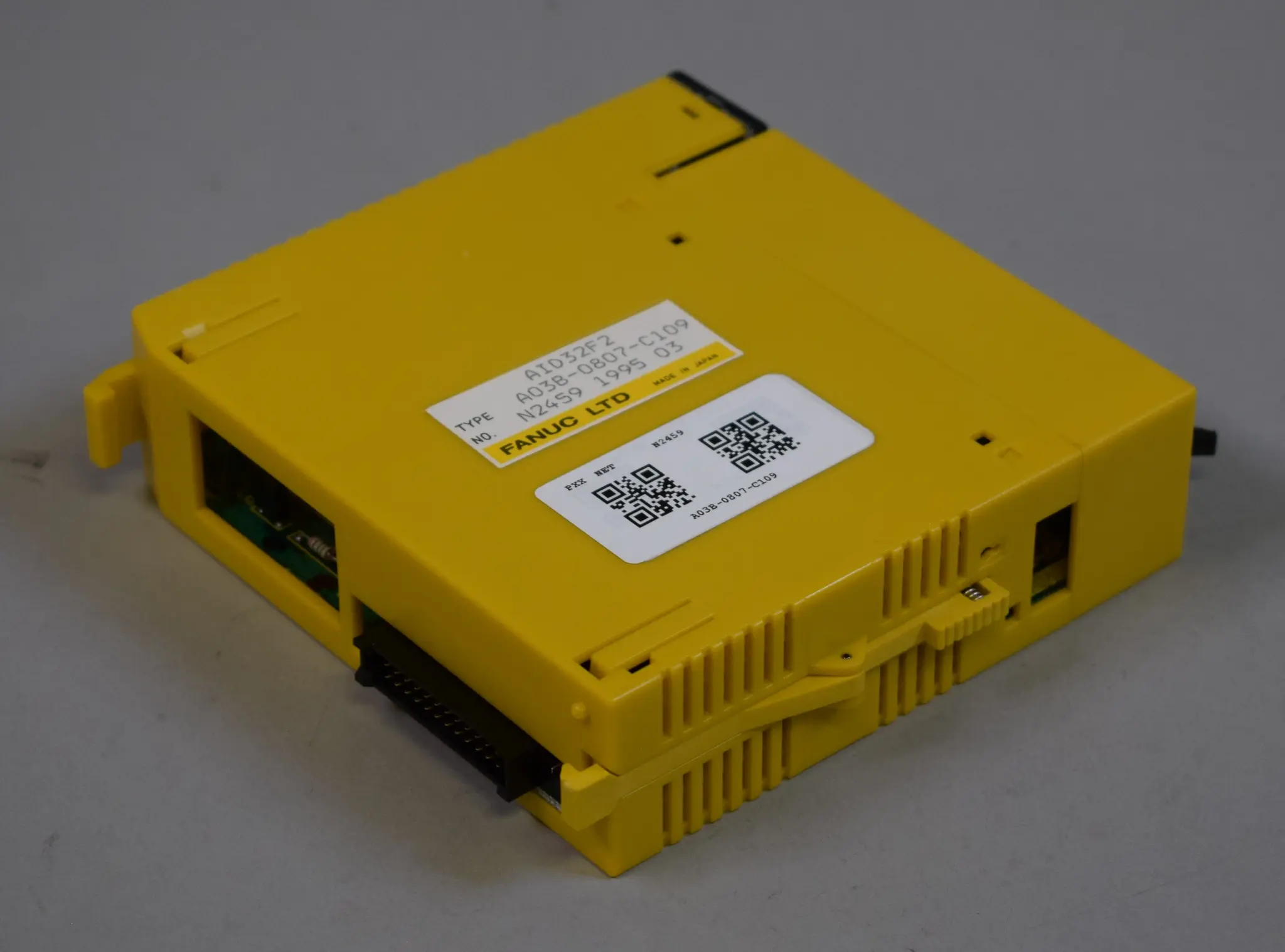 Produktfoto 1 von A03B-0807-C109
