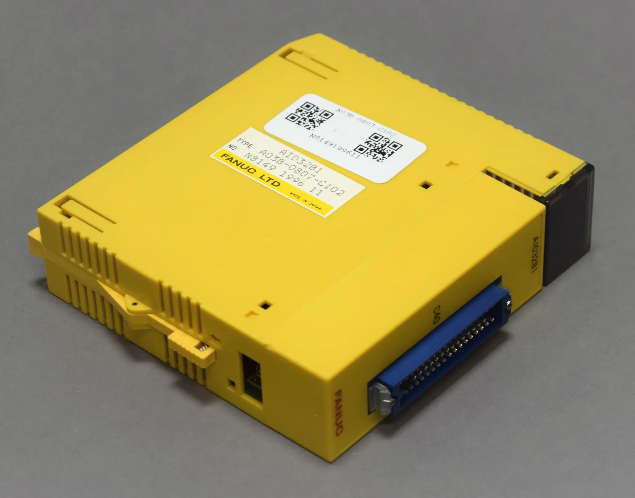 Produktfoto 1 von A03B-0807-C102