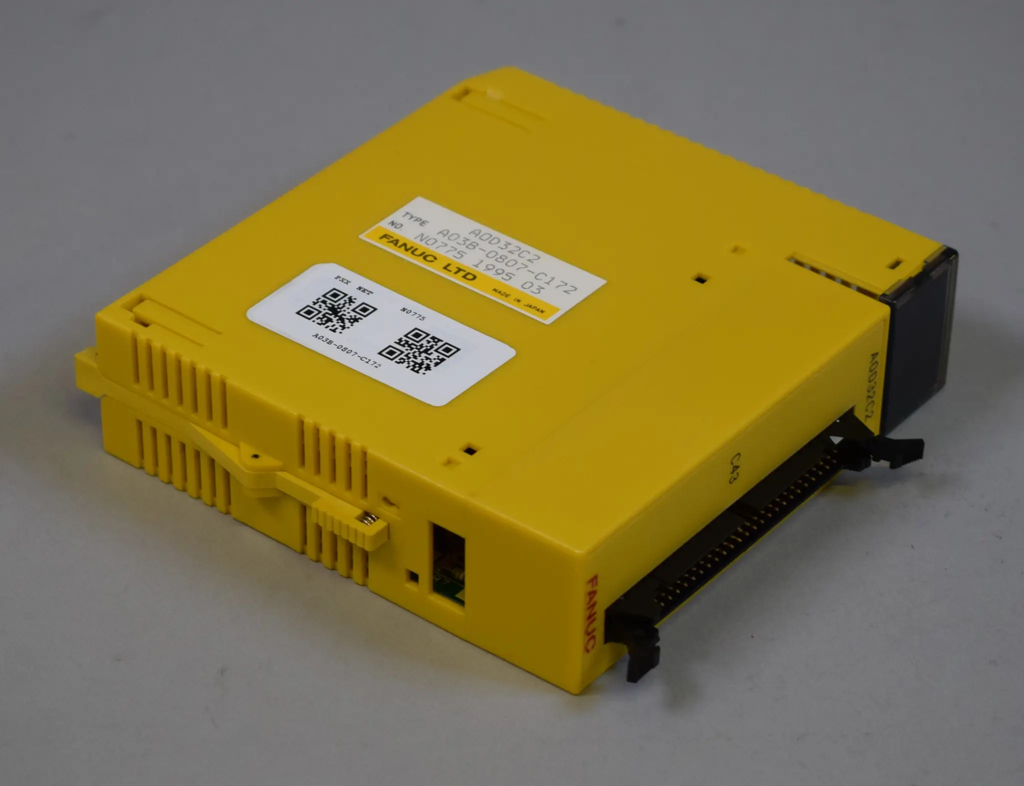 Produktfoto 1 von A03B-0807-C172