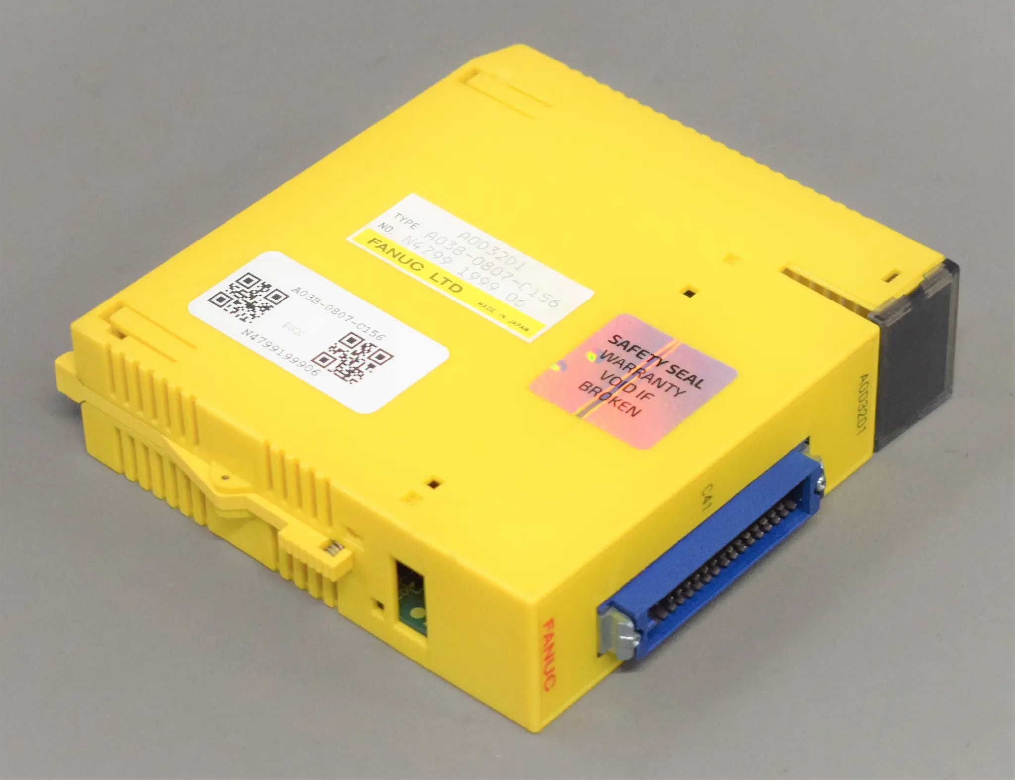 Produktfoto 1 von A03B-0807-C156