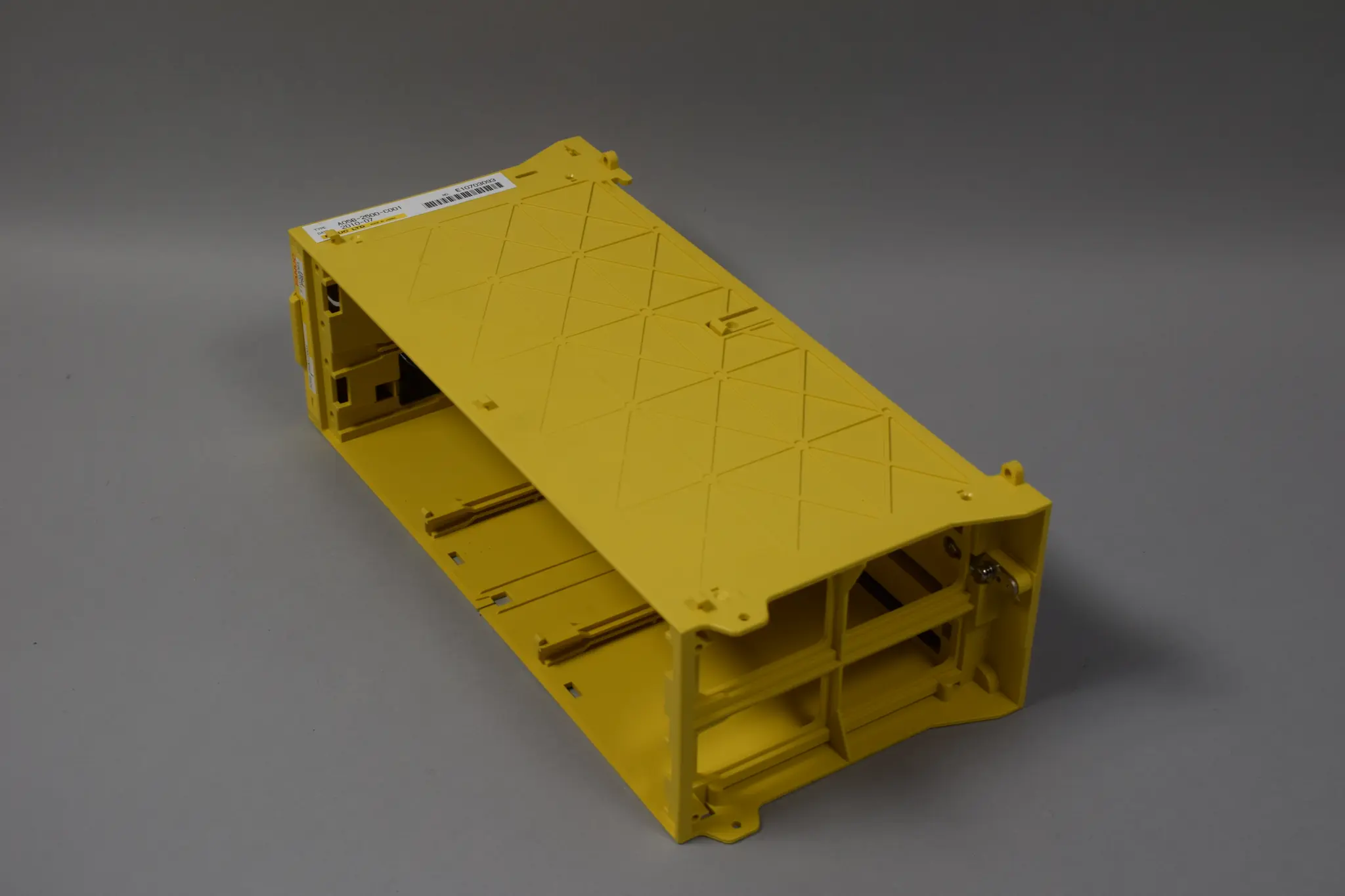 Produktfoto 1 von A05B-2500-C001 LEER RACK
