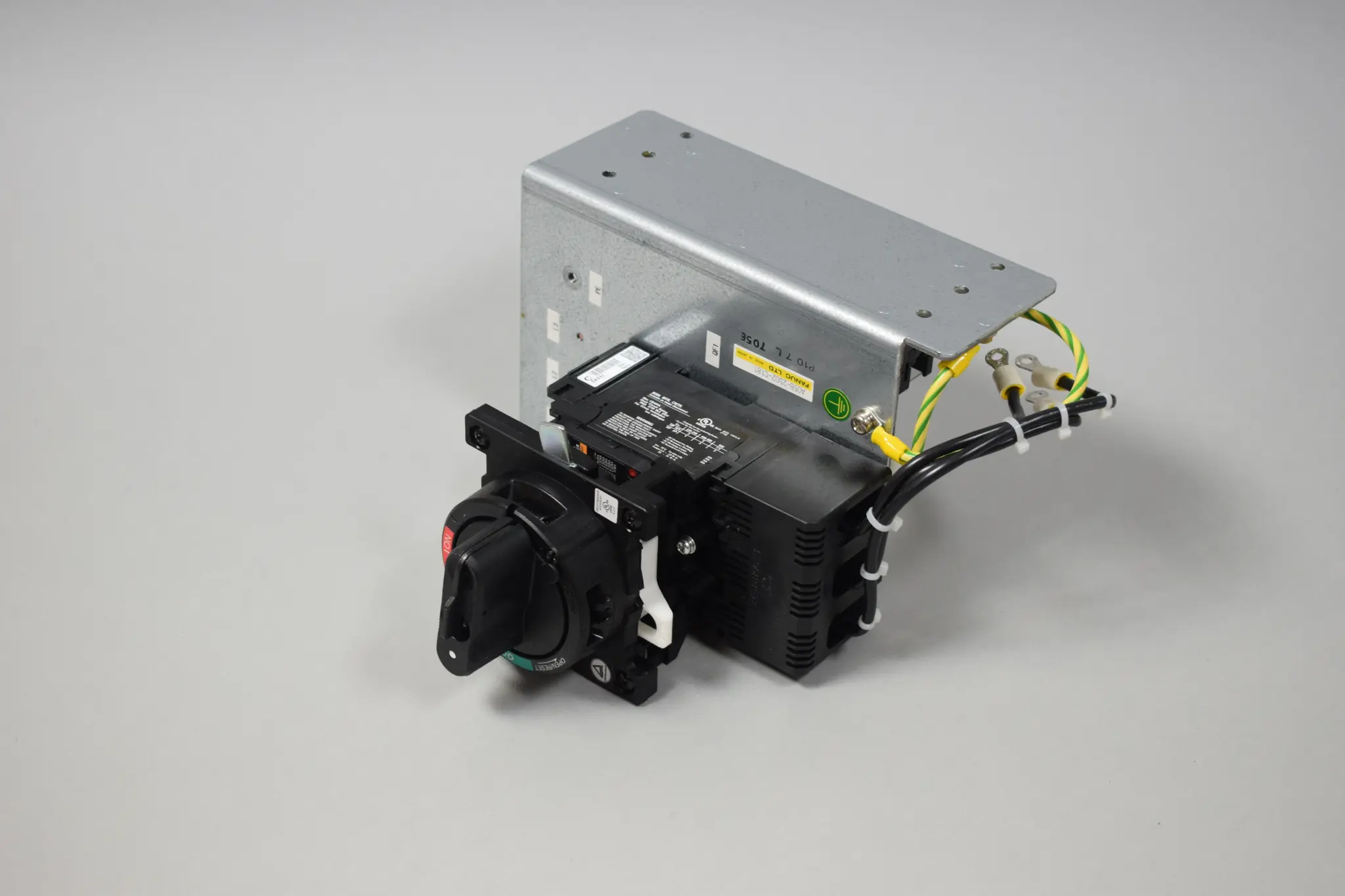 Produktfoto 1 von A05B-2502-C181