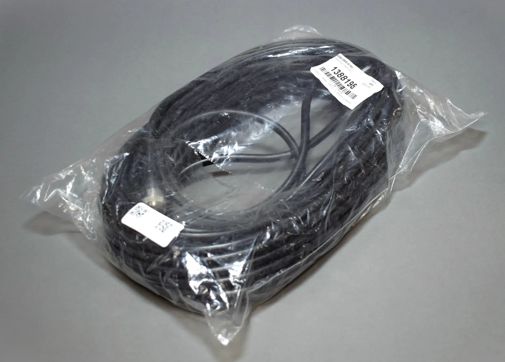 Produktfoto 1 von A05B-2600-K164