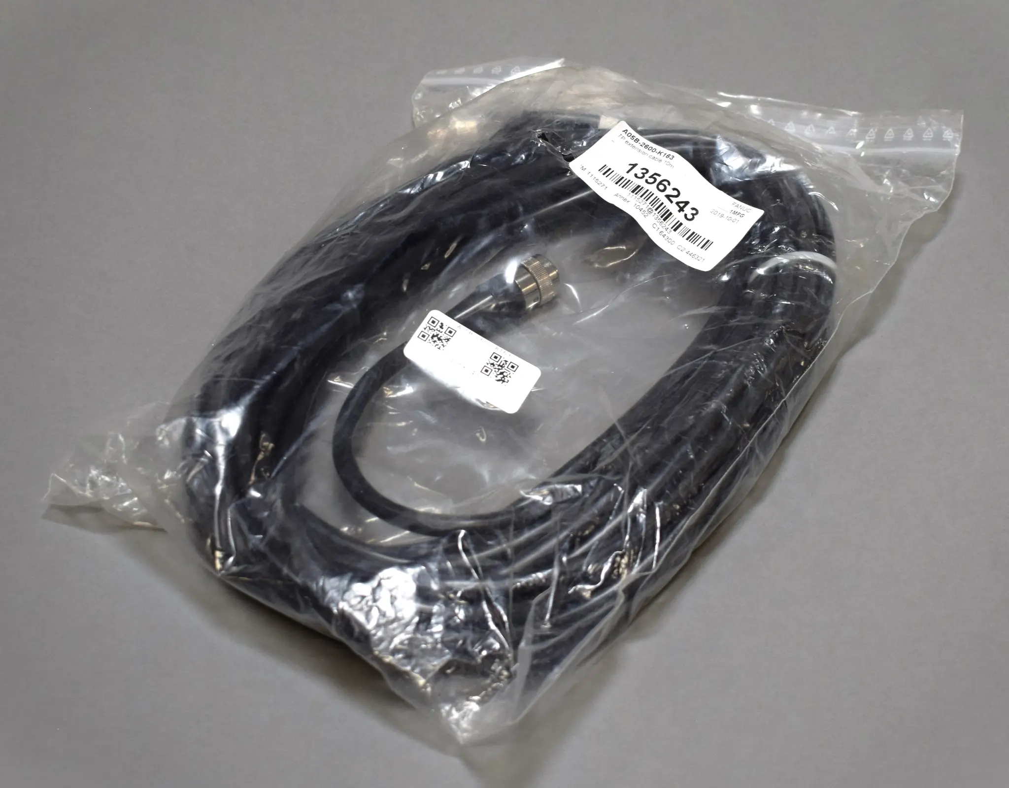 Produktfoto 1 von A05B-2600-K163