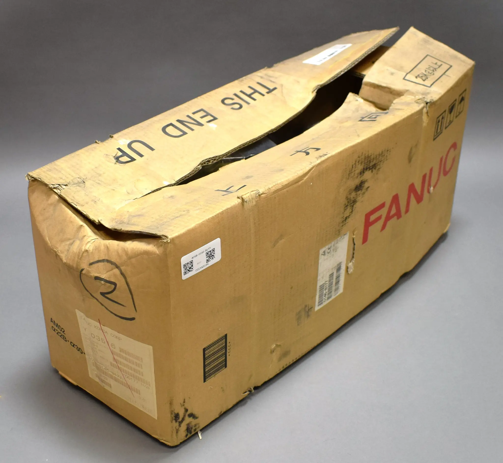 Produktfoto 1 von A06B-0146-B177