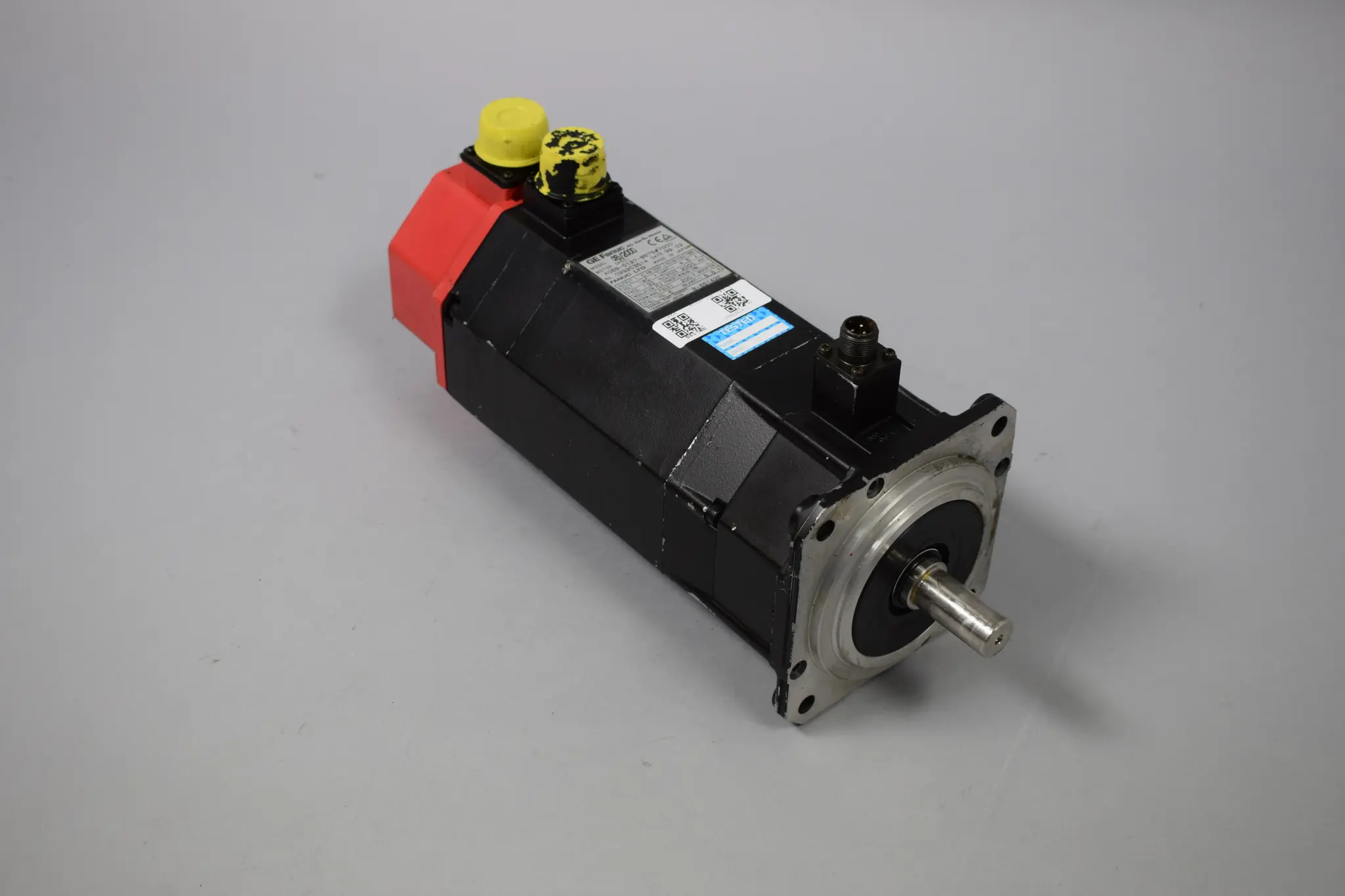 Produktfoto 1 von A06B-0127-B675