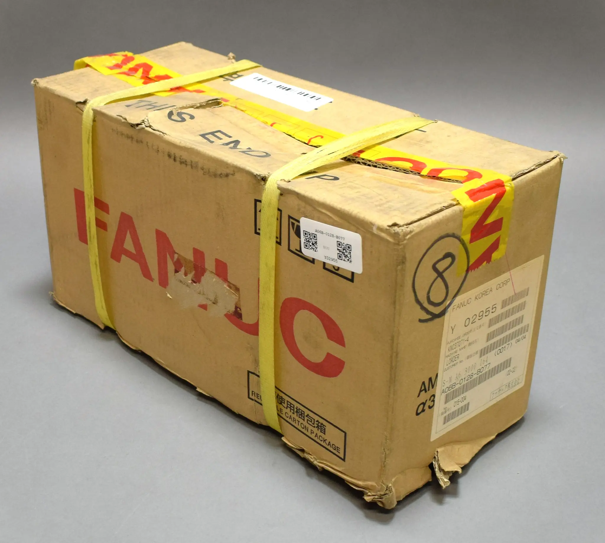 Produktfoto 1 von A06B-0128-B077