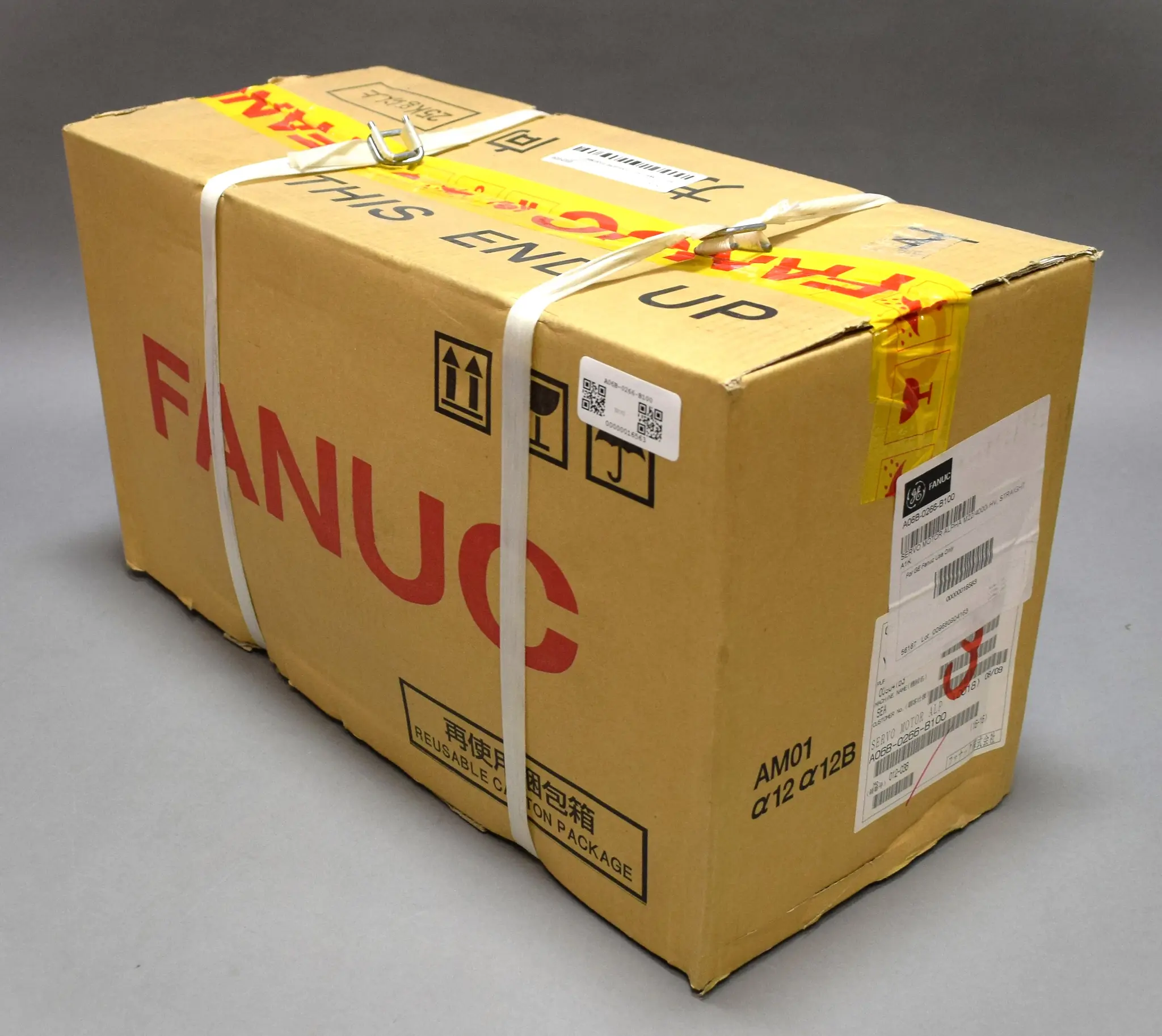 Produktfoto 1 von A06B-0266-B100