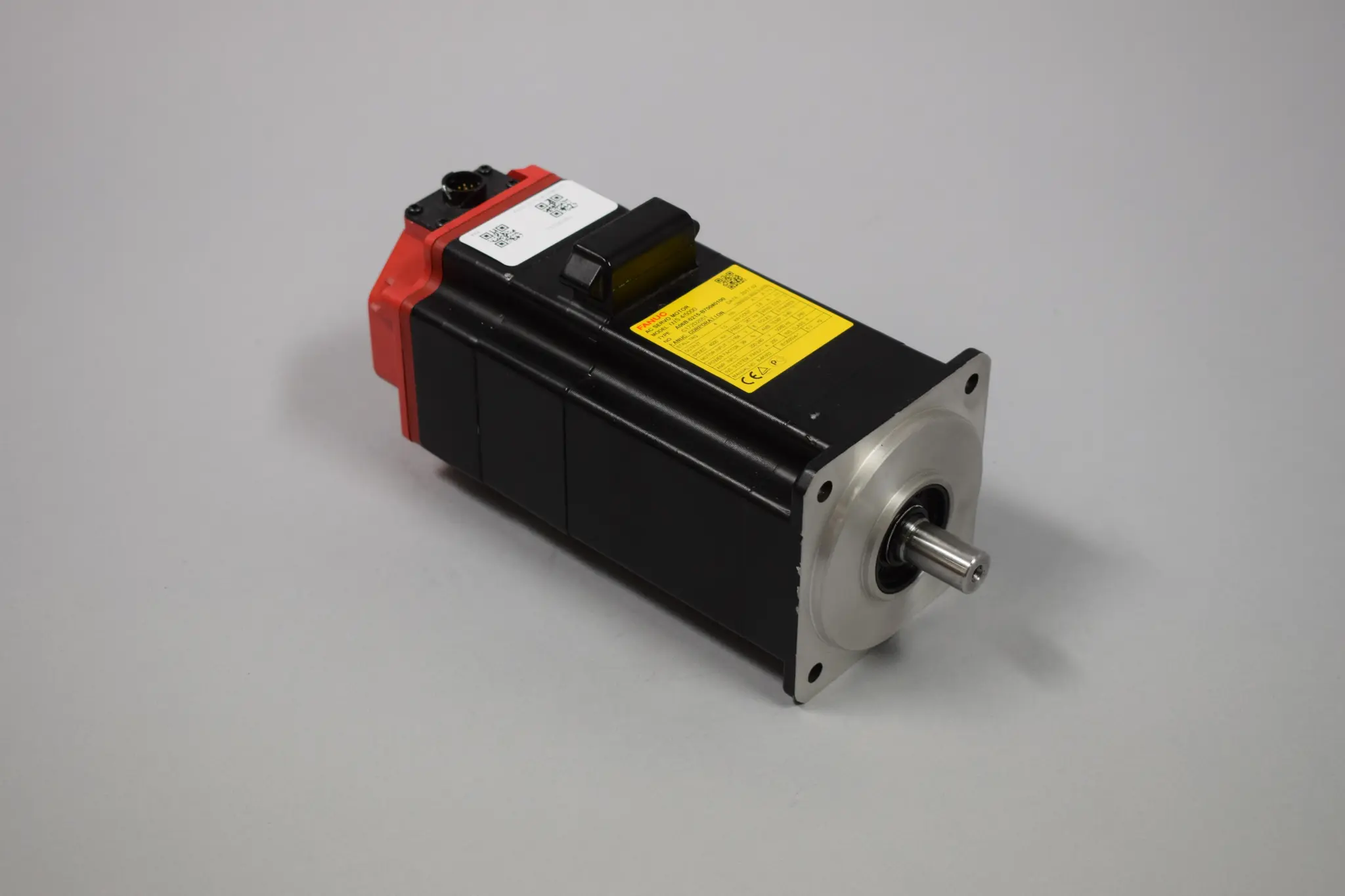 Produktfoto 1 von A06B-0215-B7000100