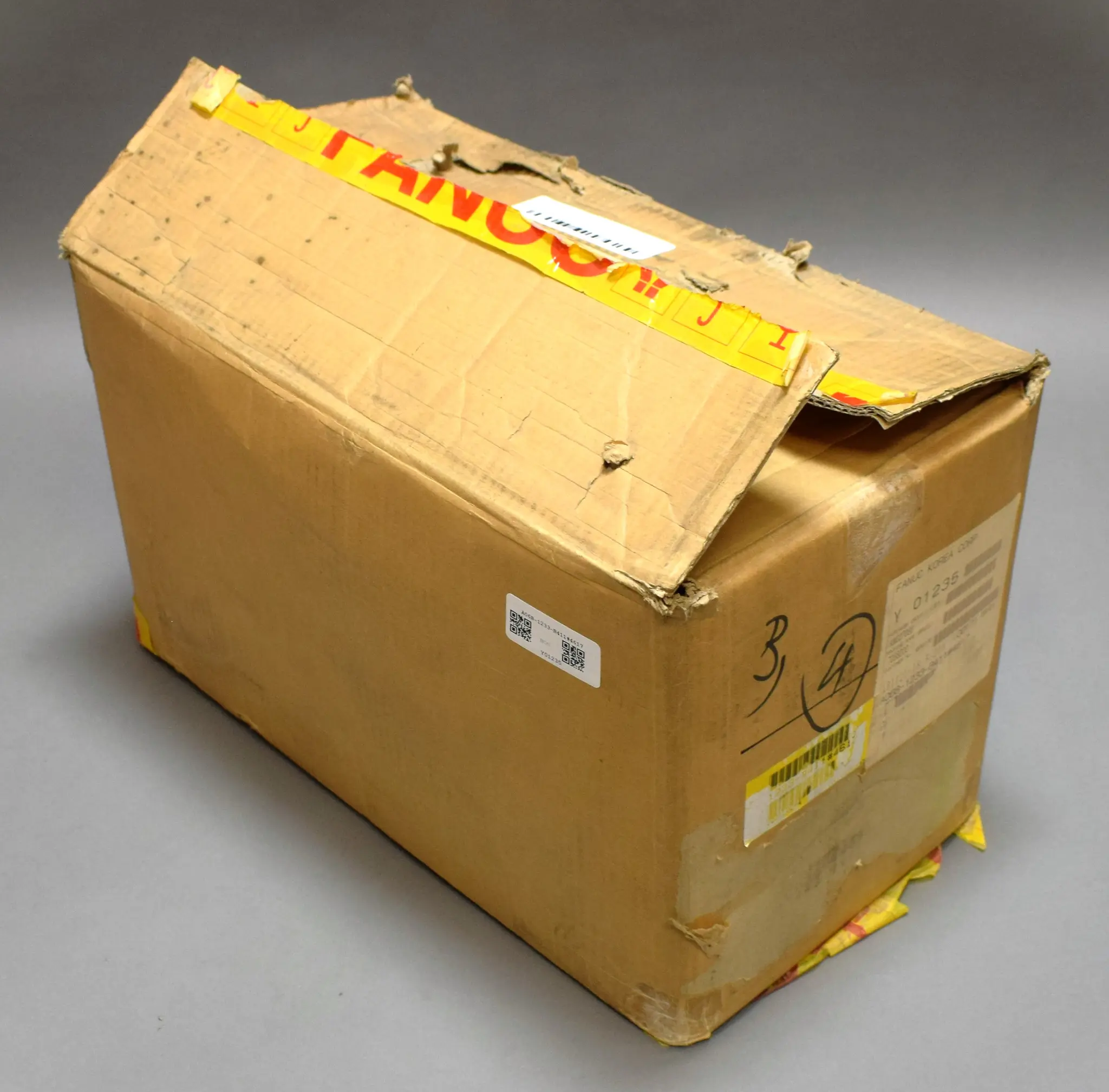 Produktfoto 1 von A06B-1233-B4114617
