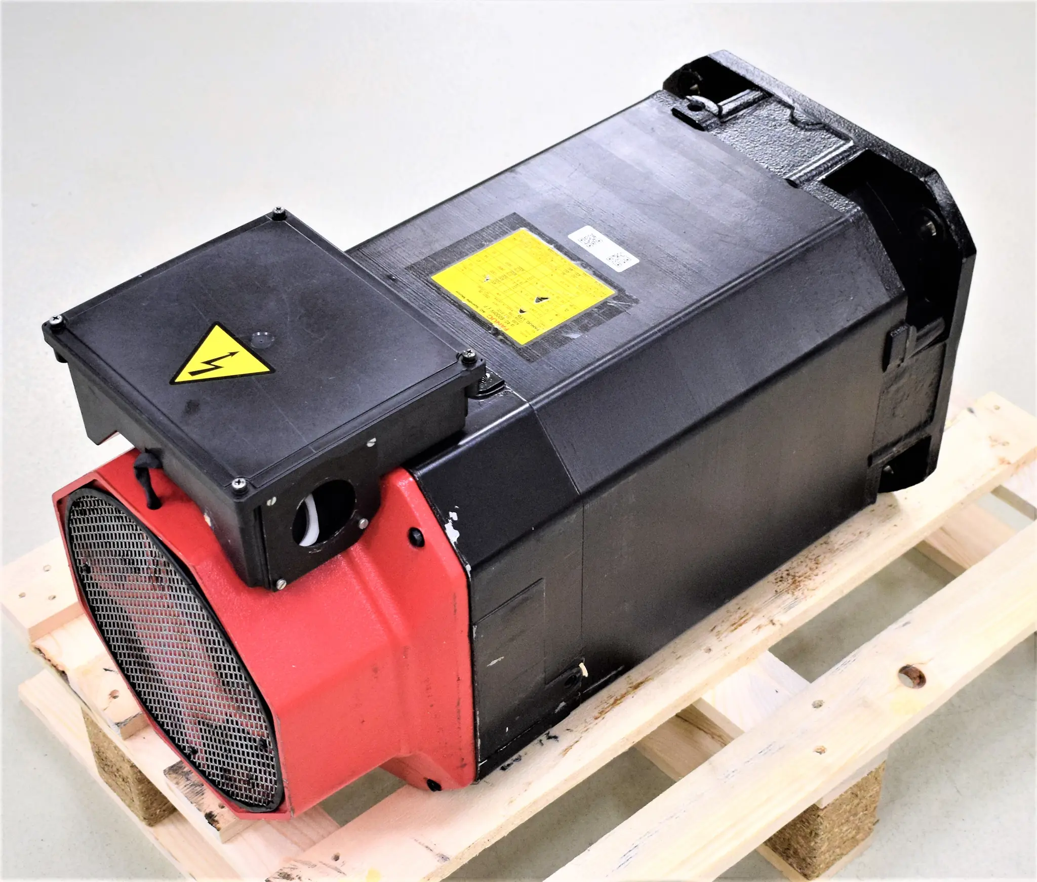 Produktfoto 1 von A06B-1553-B100