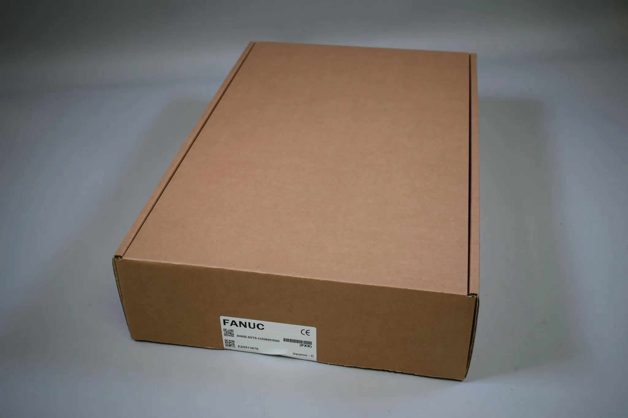 Produktfoto 1 von A06B-6078-H206H500