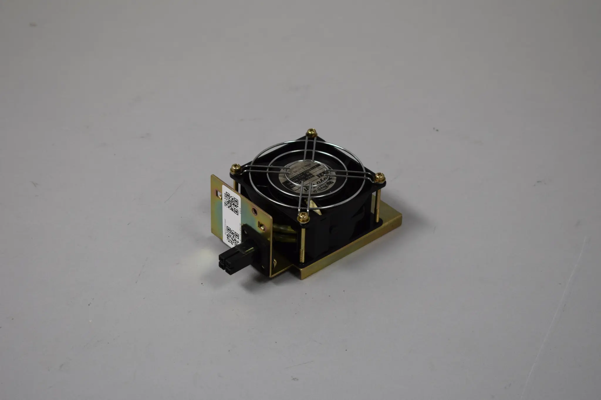 Produktfoto 1 von A06B-6078-K001
