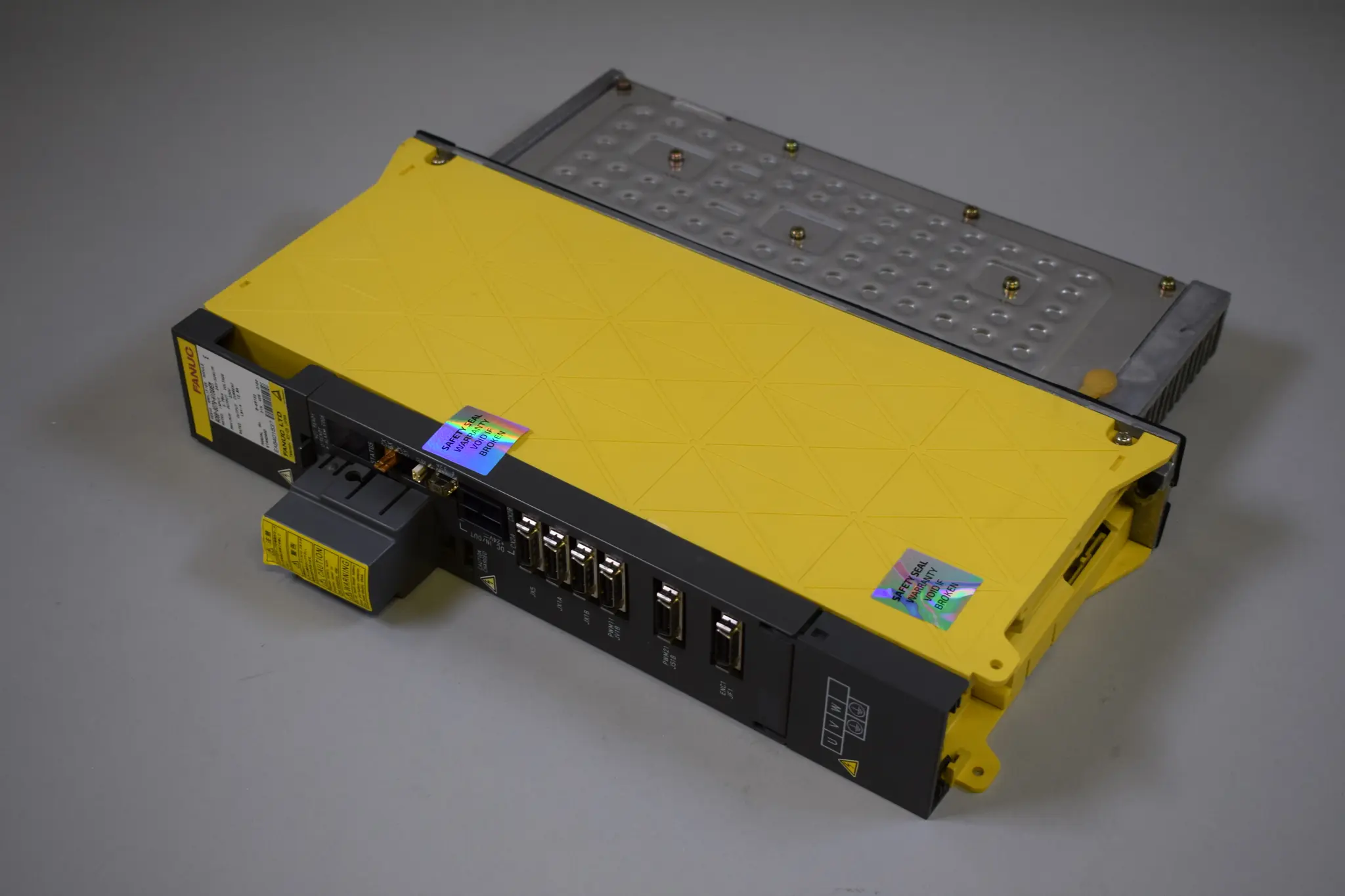 Produktfoto 1 von A06B-6079-H104EM
