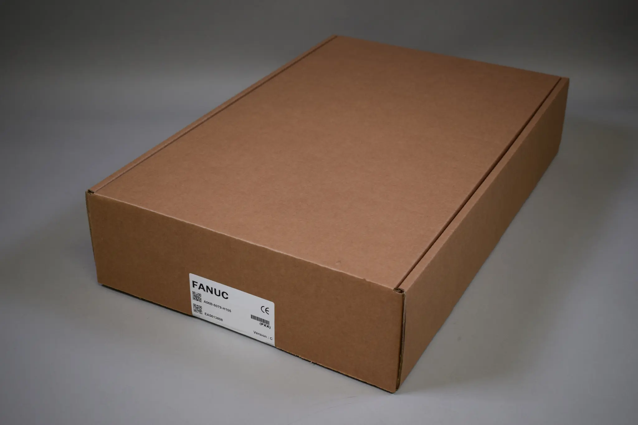 Produktfoto 1 von A06B-6079-H105