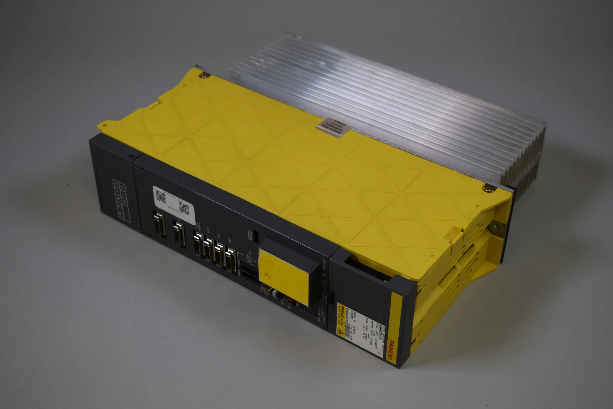 Produktfoto 1 von A06B-6079-H106
