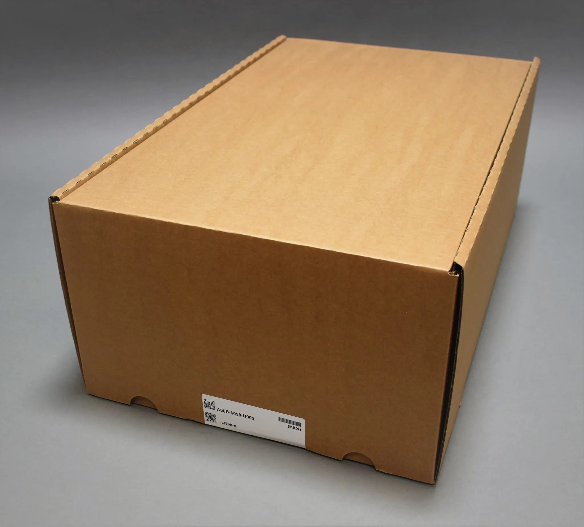 Produktfoto 1 von A06B-6058-H005