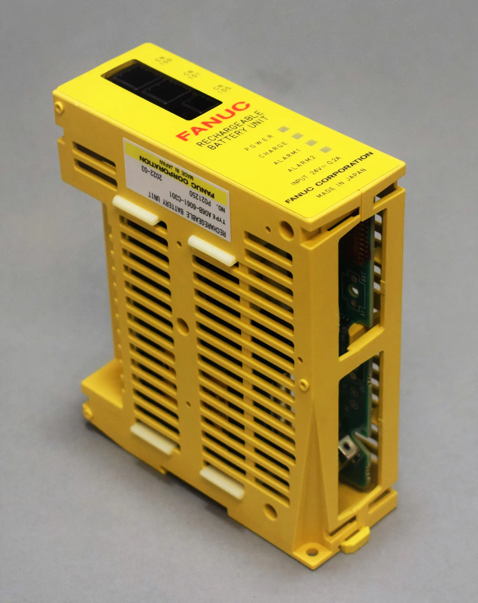 Produktfoto 1 von A06B-6061-C301