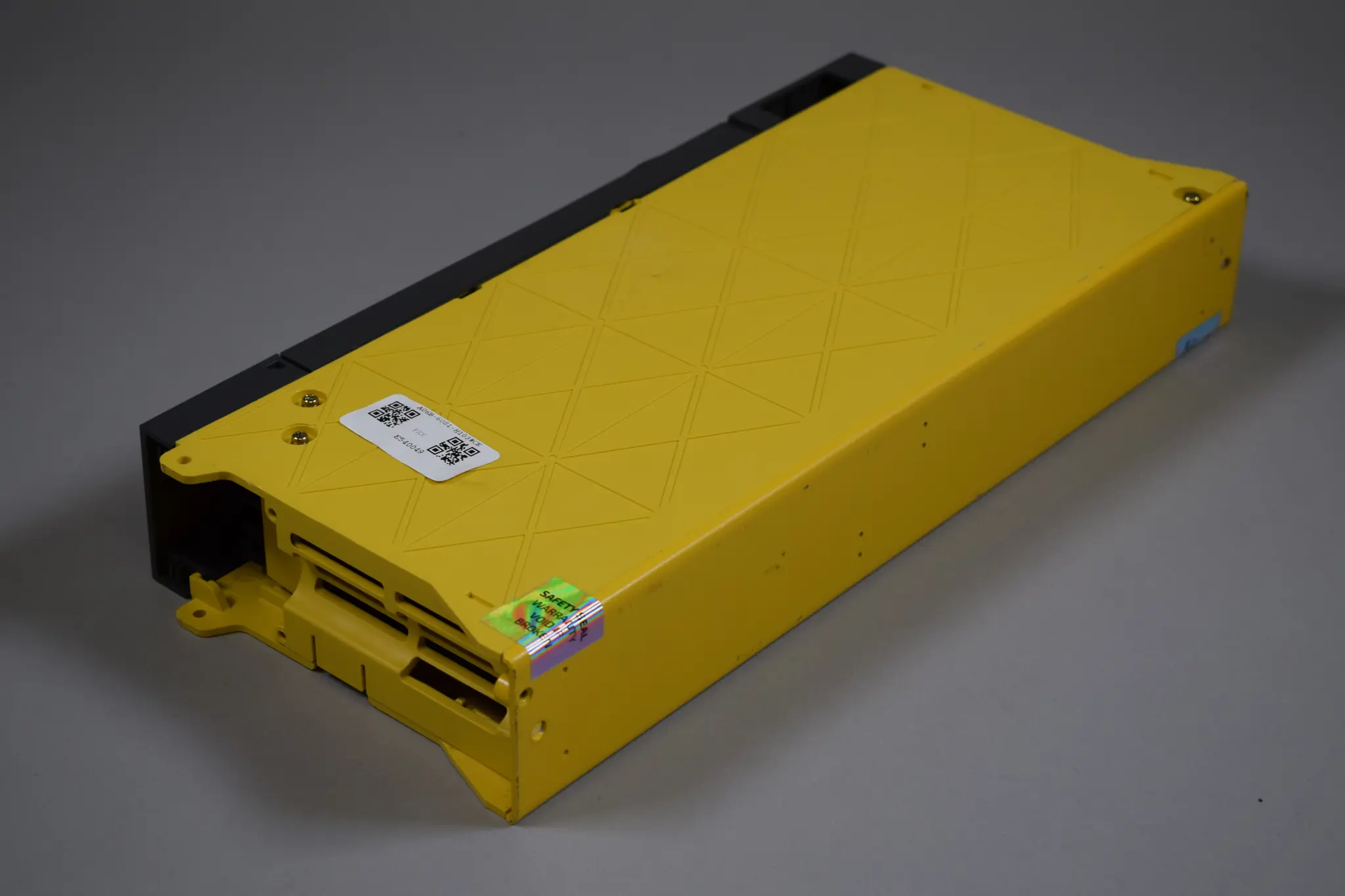 Produktfoto 1 von A06B-6081-H103CE