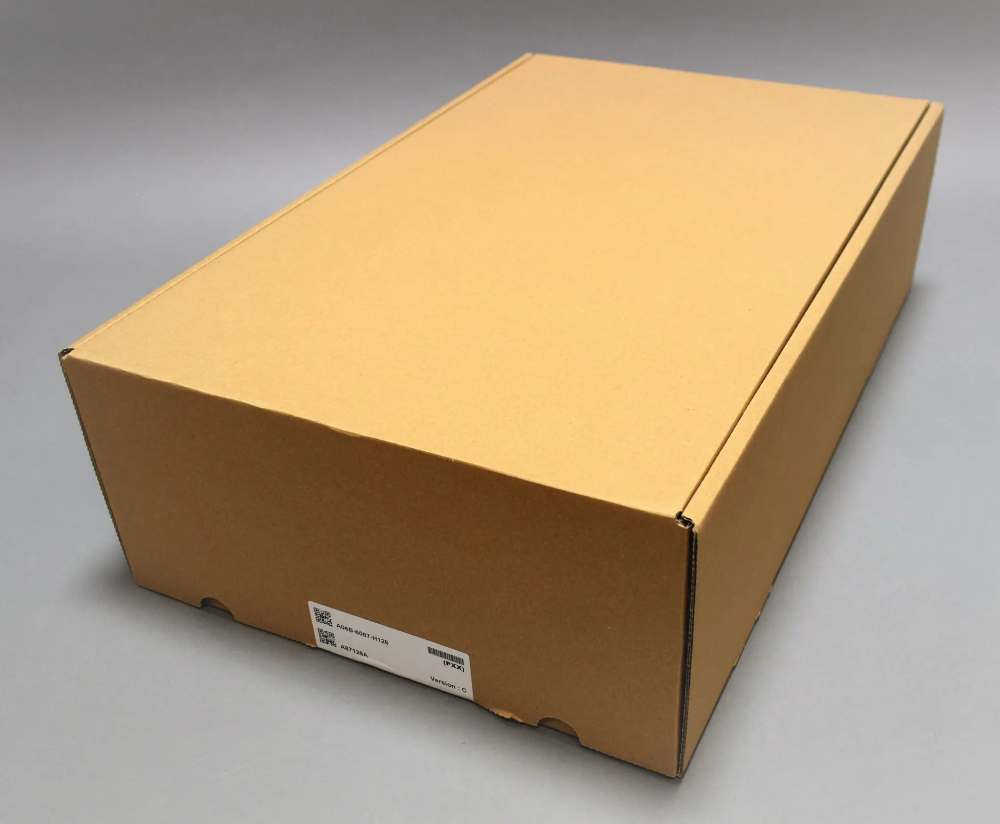 Produktfoto 1 von A06B-6087-H126