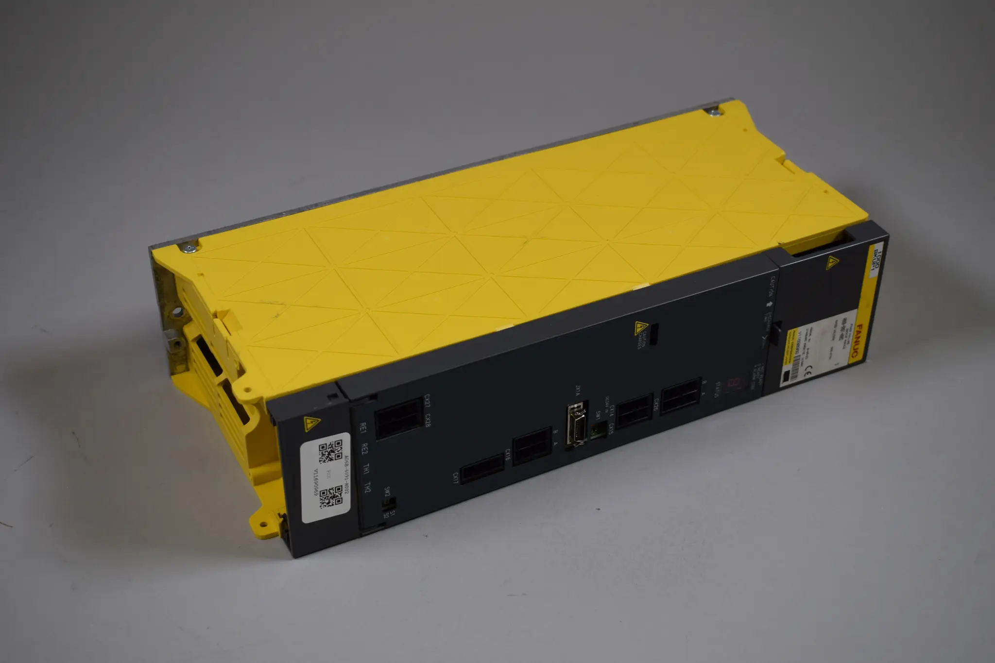 Produktfoto 1 von A06B-6091-H002