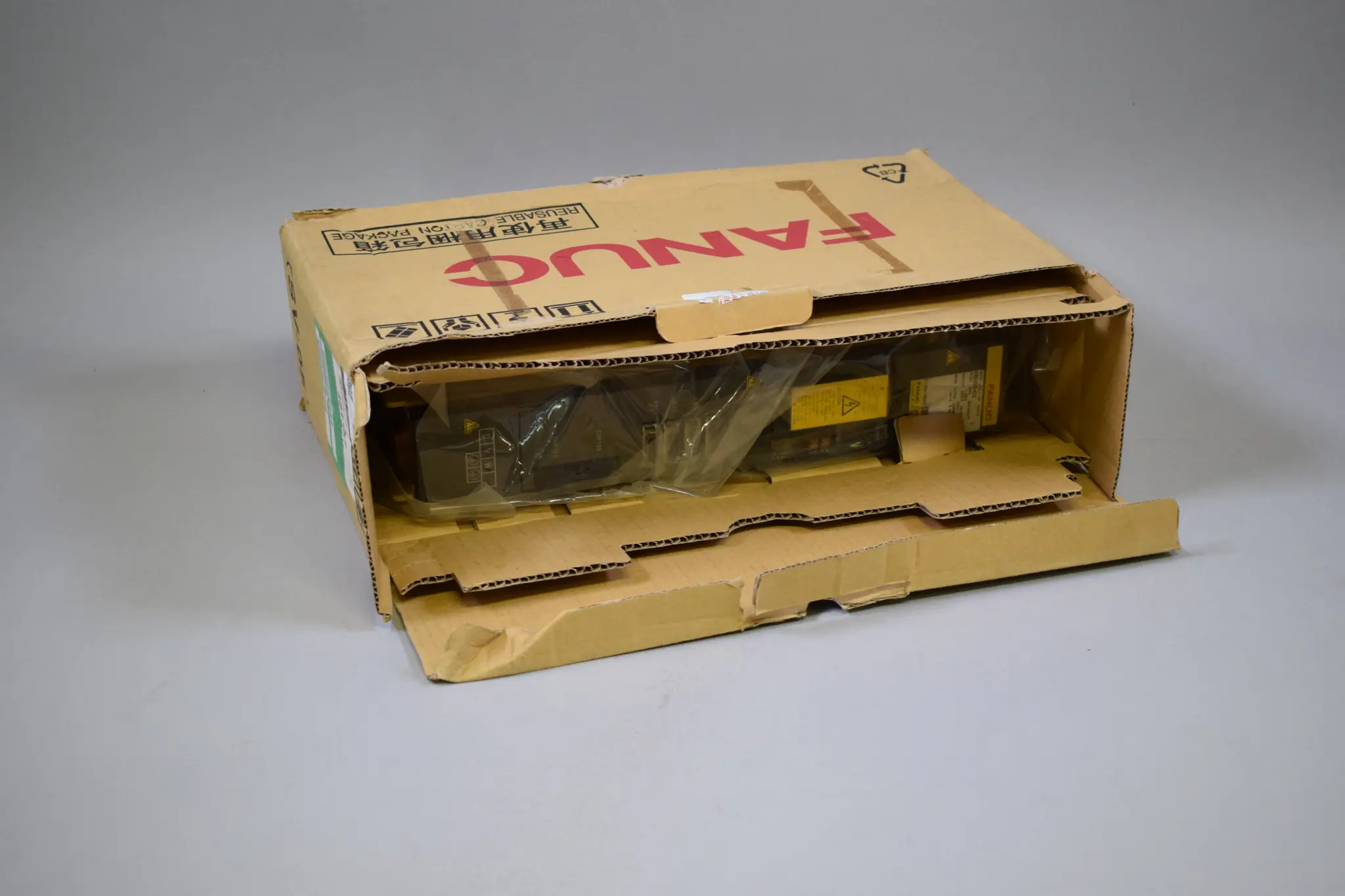 Produktfoto 1 von A06B-6096-H102