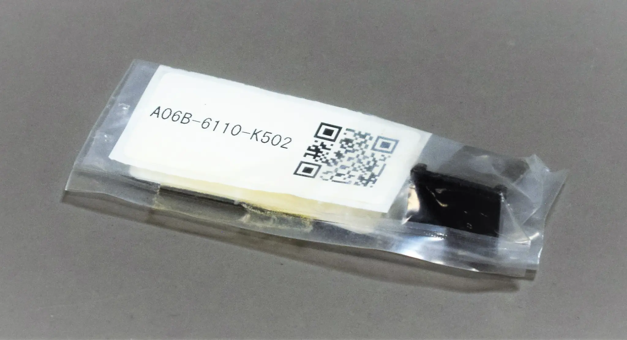 Produktfoto 1 von A06B-6110-K502