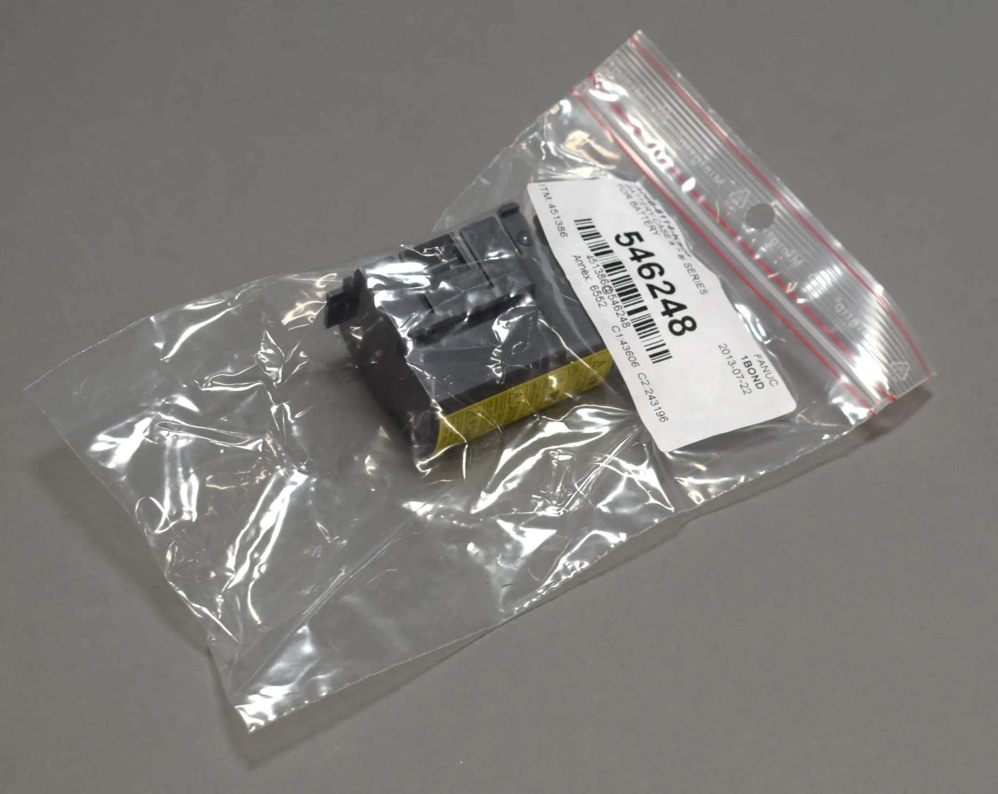 Produktfoto 1 von A06B-6114-K505