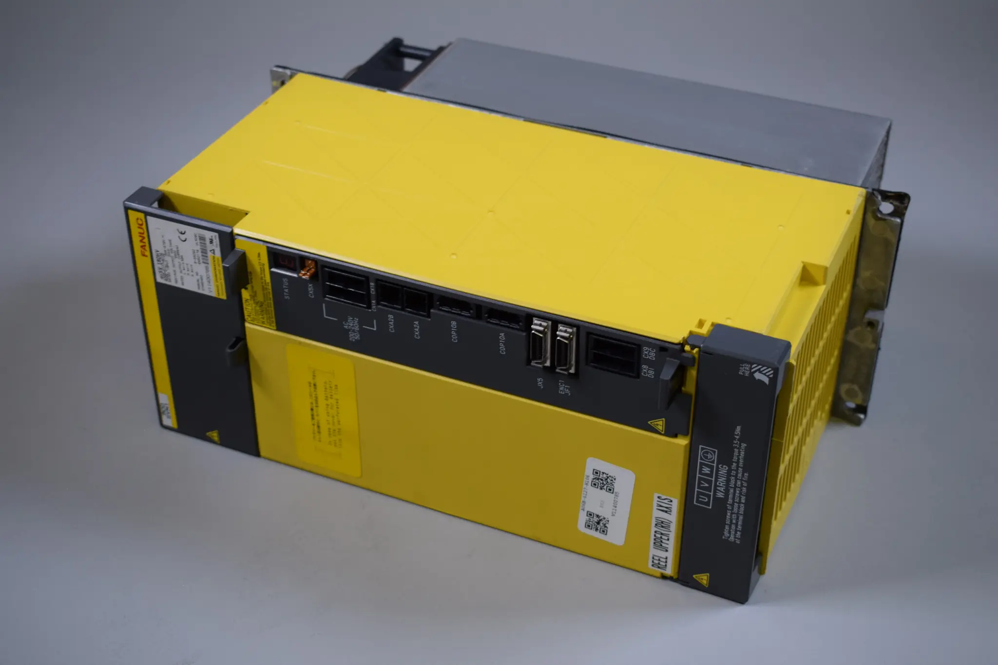 Produktfoto 1 von A06B-6127-H106