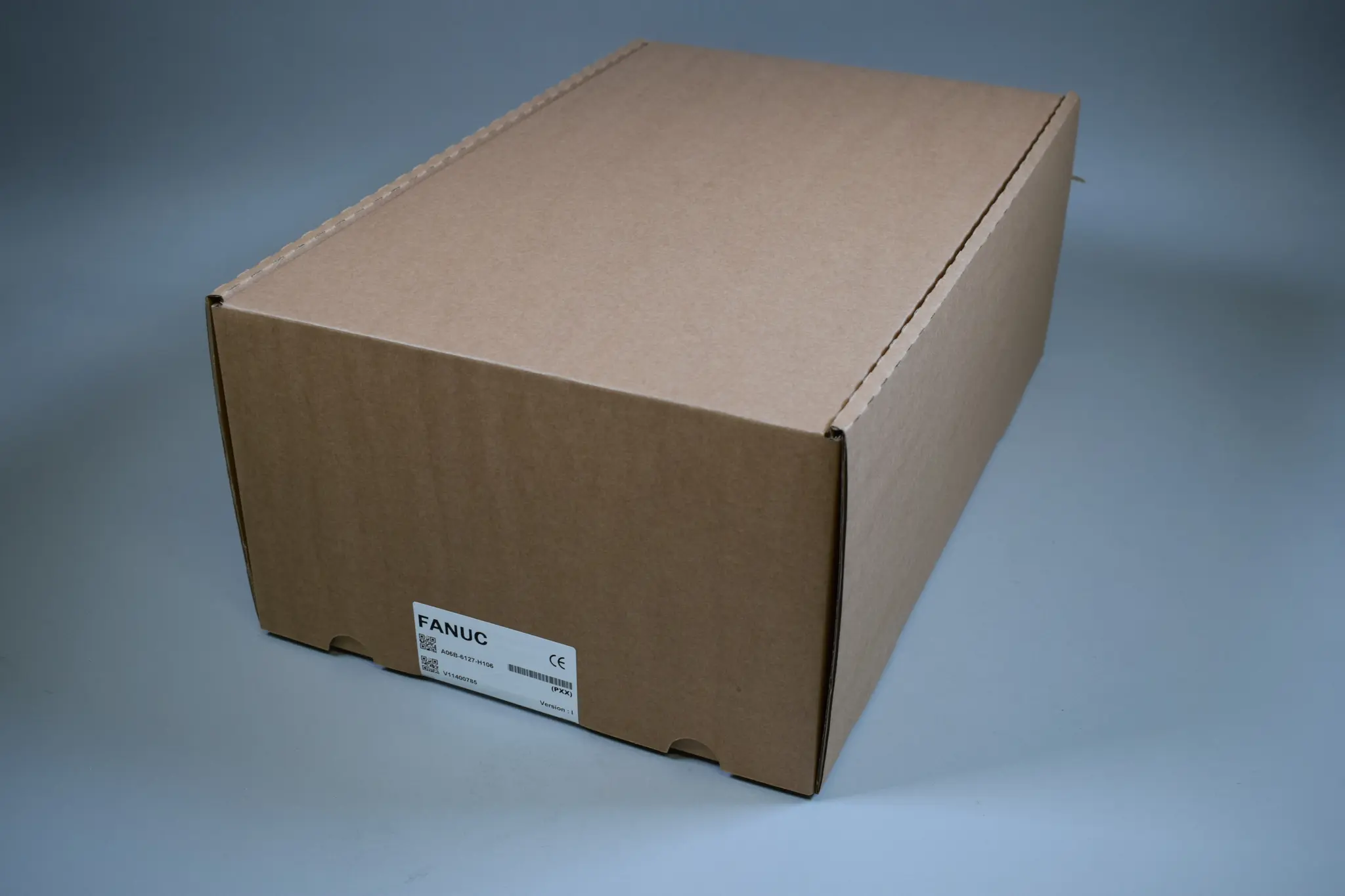 Produktfoto 1 von A06B-6127-H106