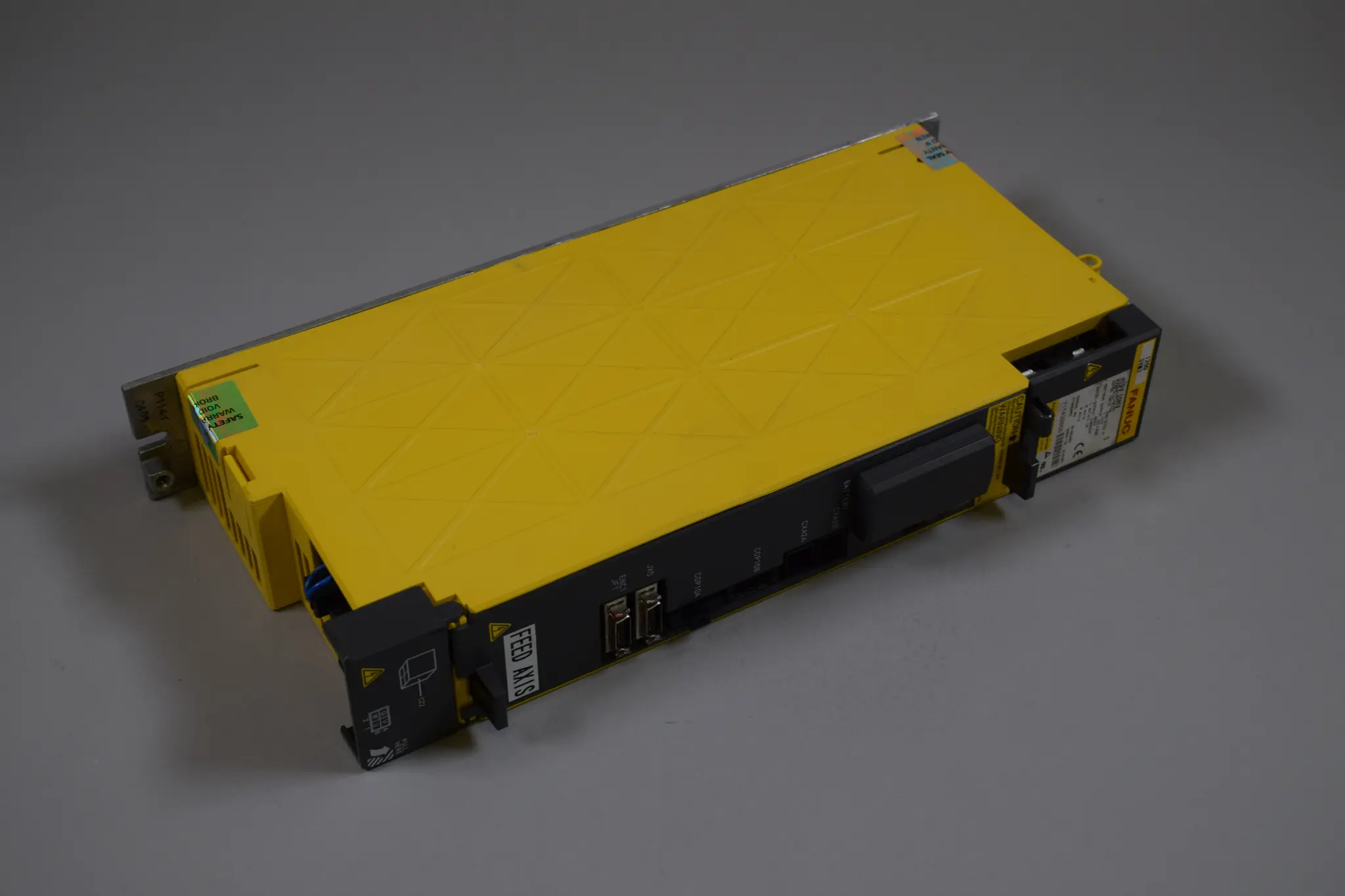 Produktfoto 1 von A06B-6127-H102