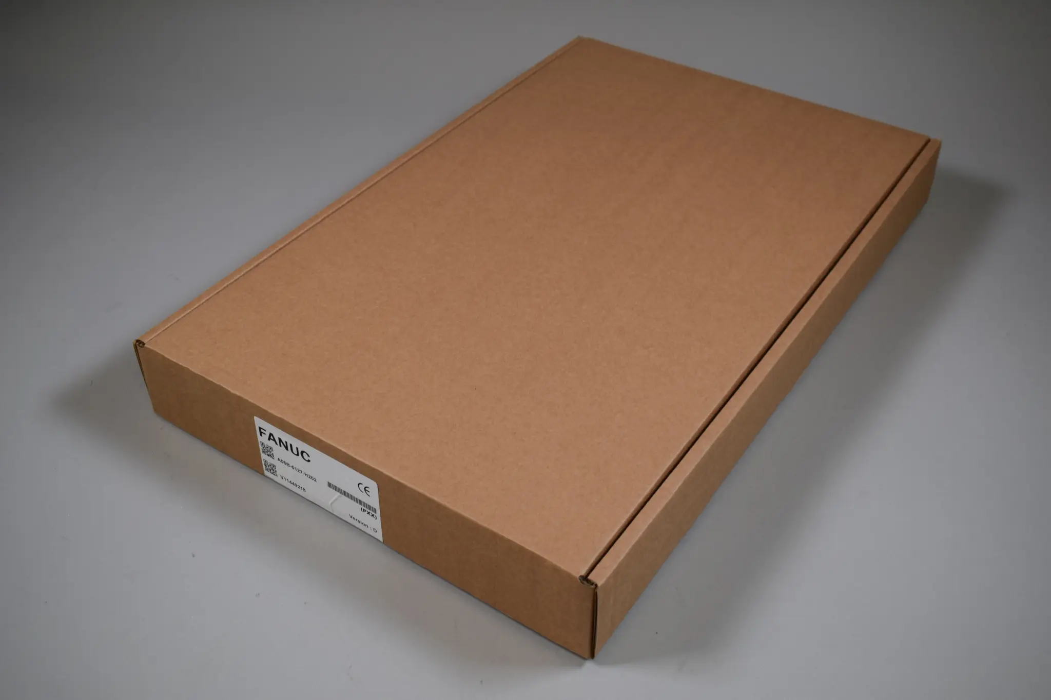 Produktfoto 1 von A06B-6127-H202