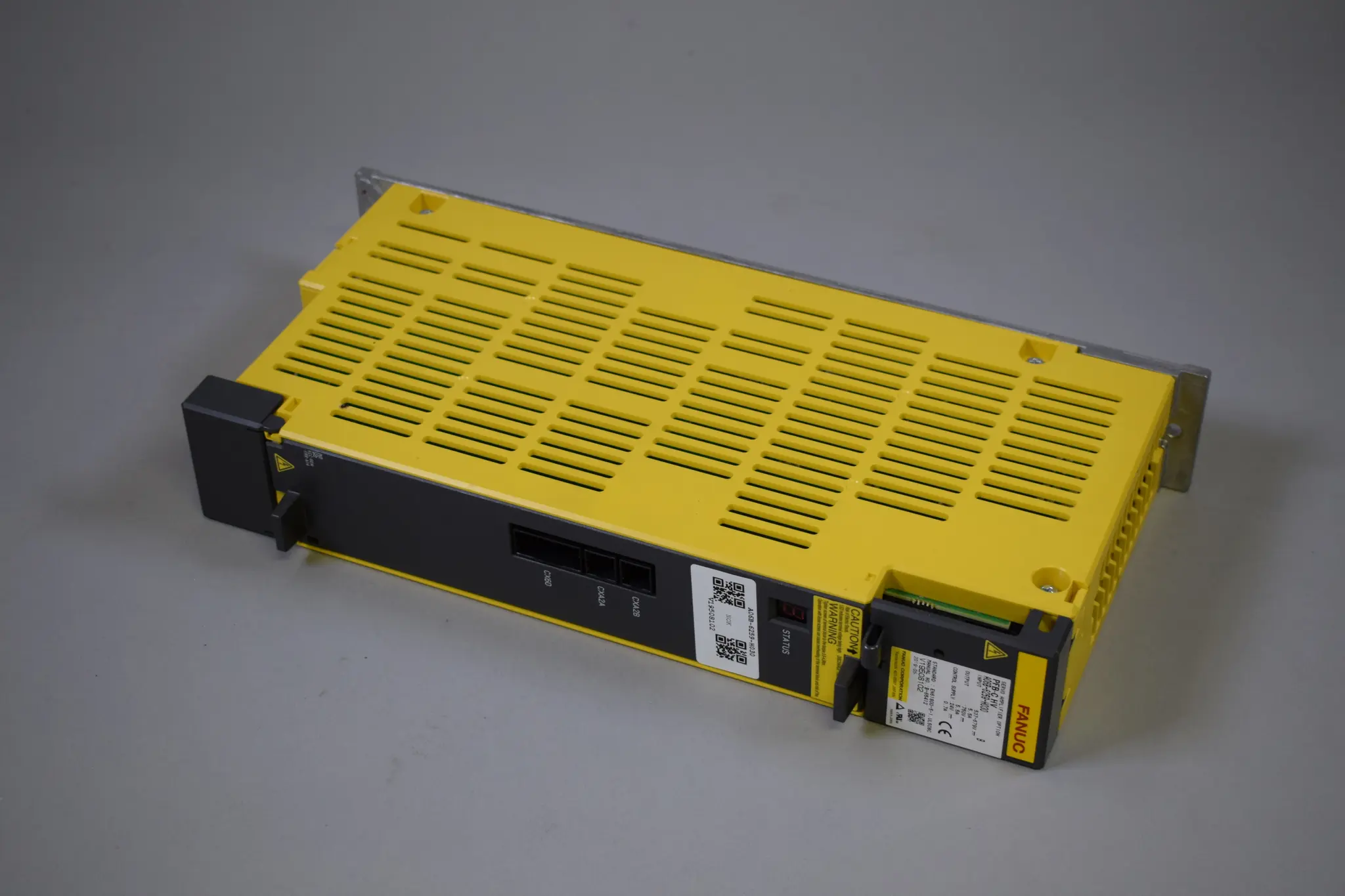 Produktfoto 1 von A06B-6259-H030