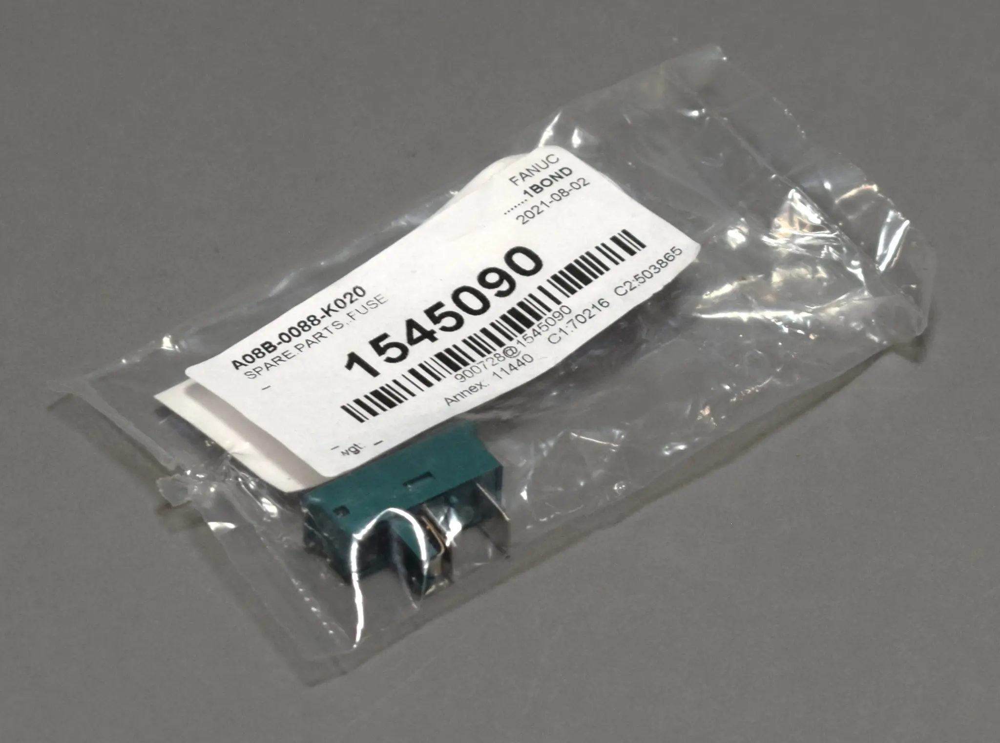 Produktfoto 1 von A08B-0088-K020