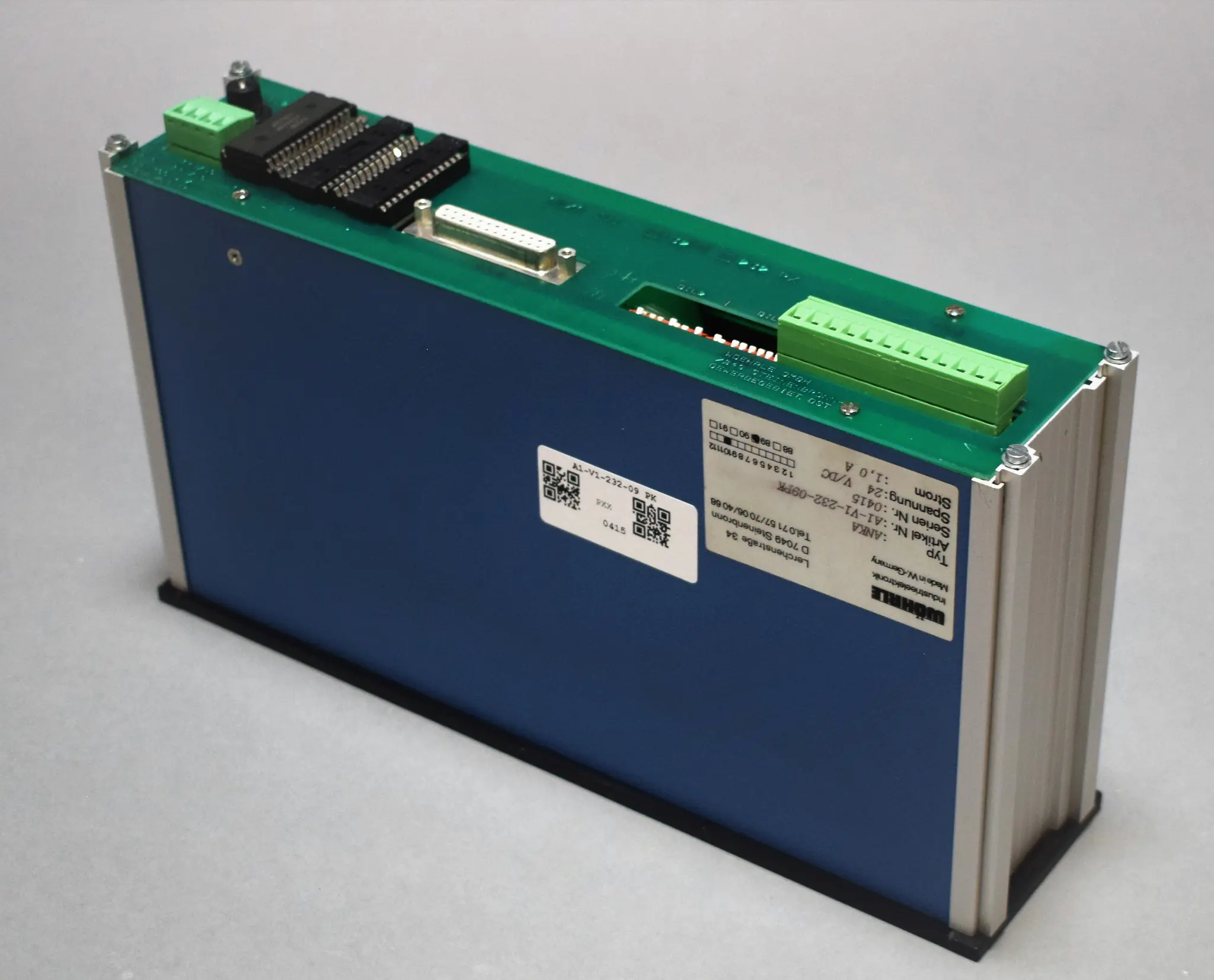 A1-V1-232-09 PK