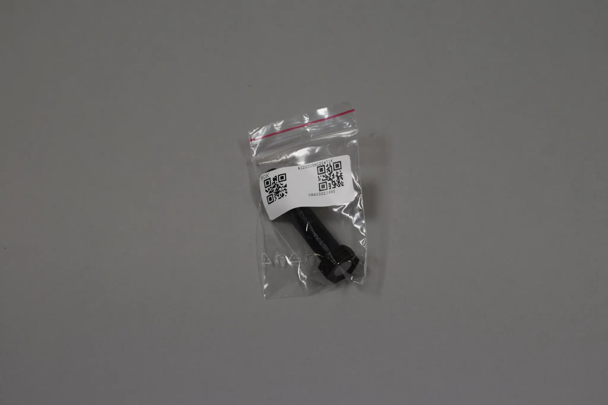Produktfoto 1 von A126305M120471K