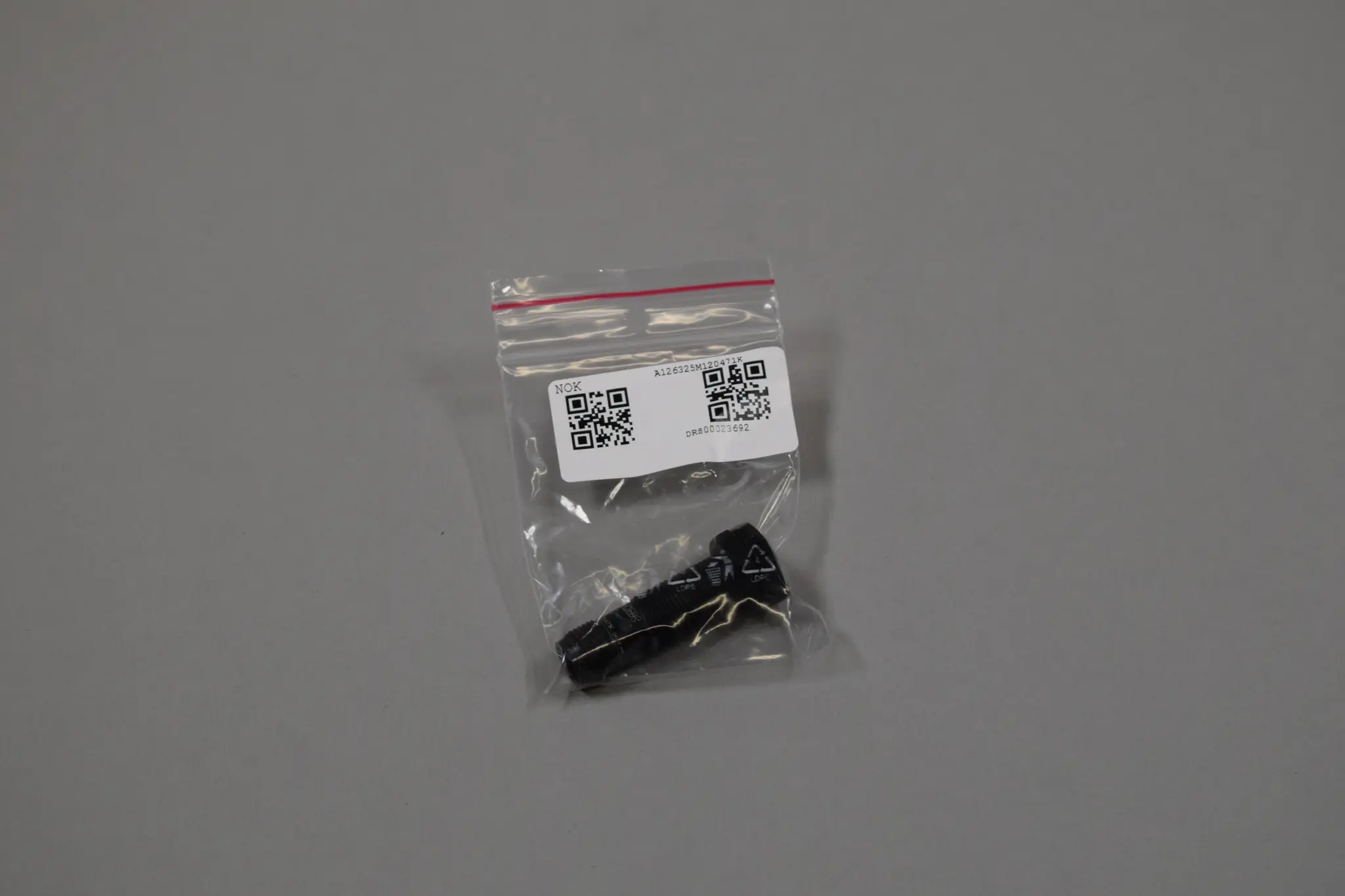 Produktfoto 1 von A126325M120471K