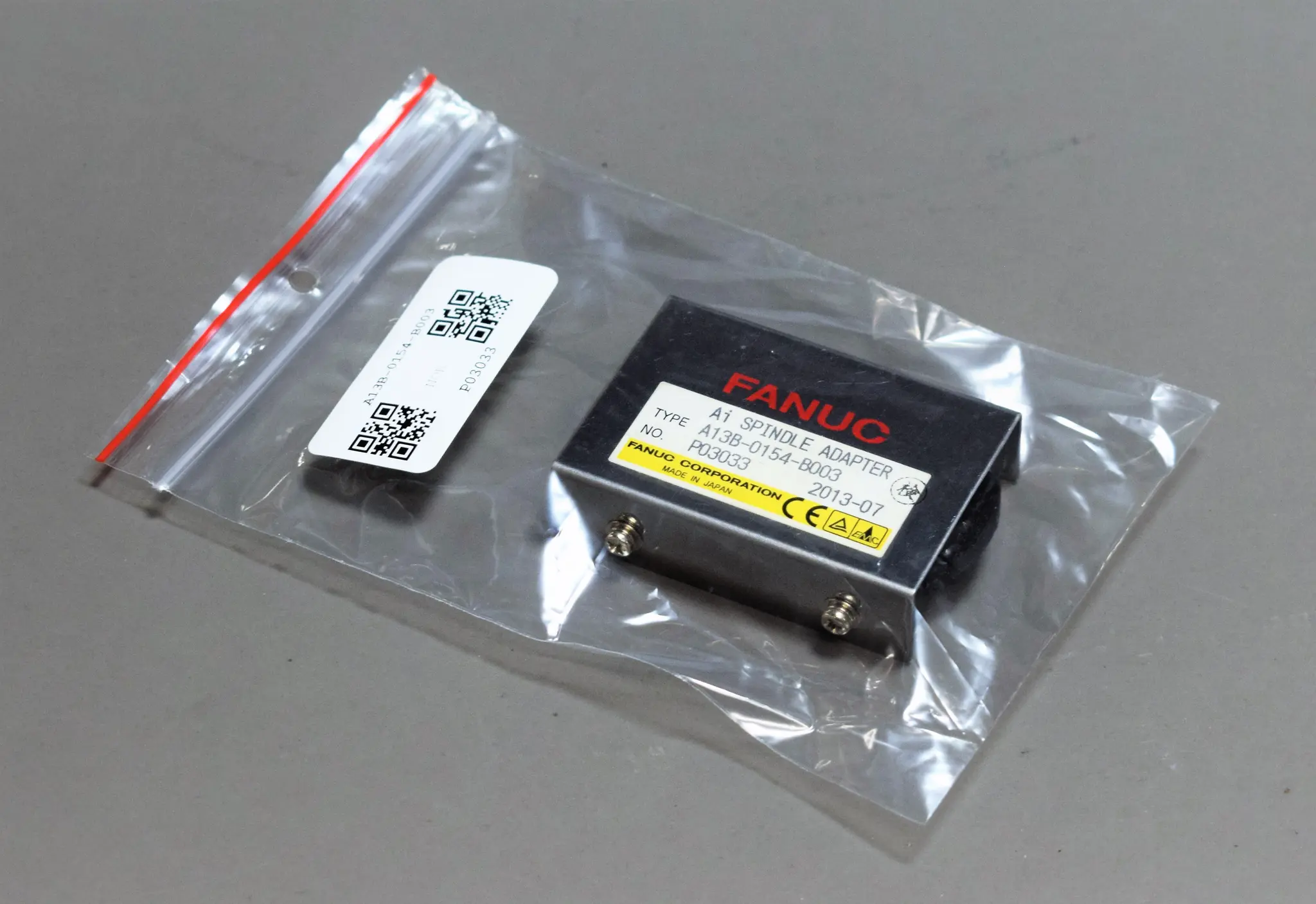 Produktfoto 1 von A13B-0154-B003