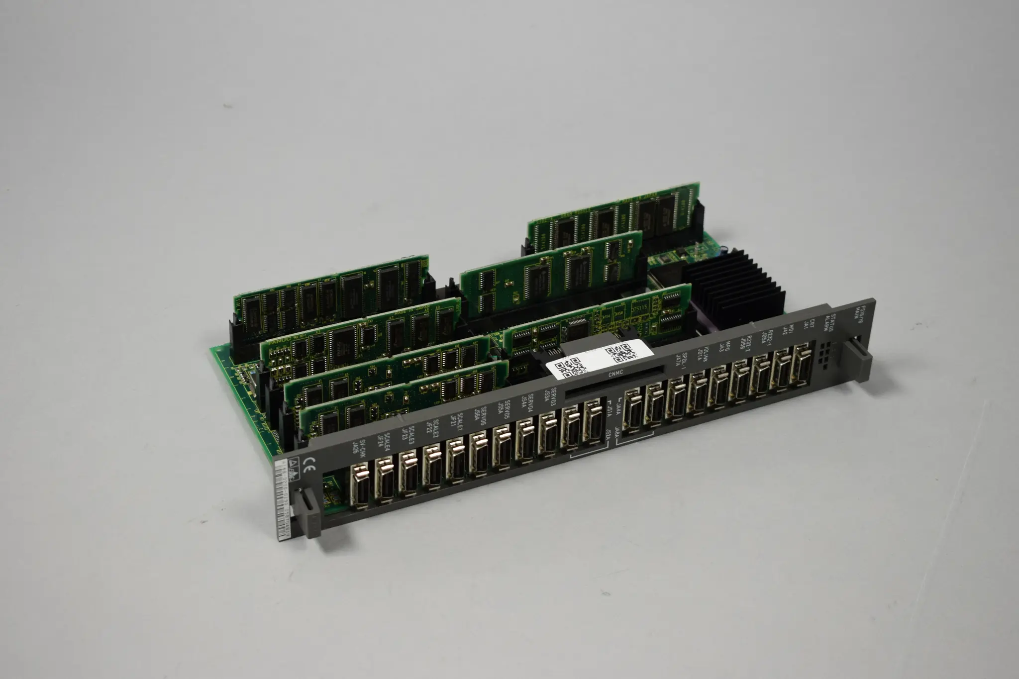 Produktfoto 1 von A16B-3200-0190
