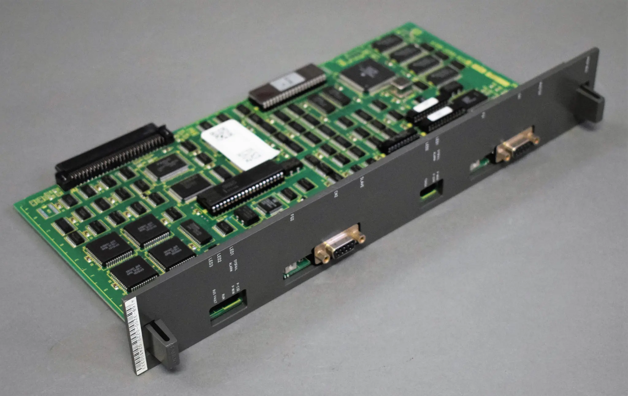 Produktfoto 1 von A16B-3200-022002A