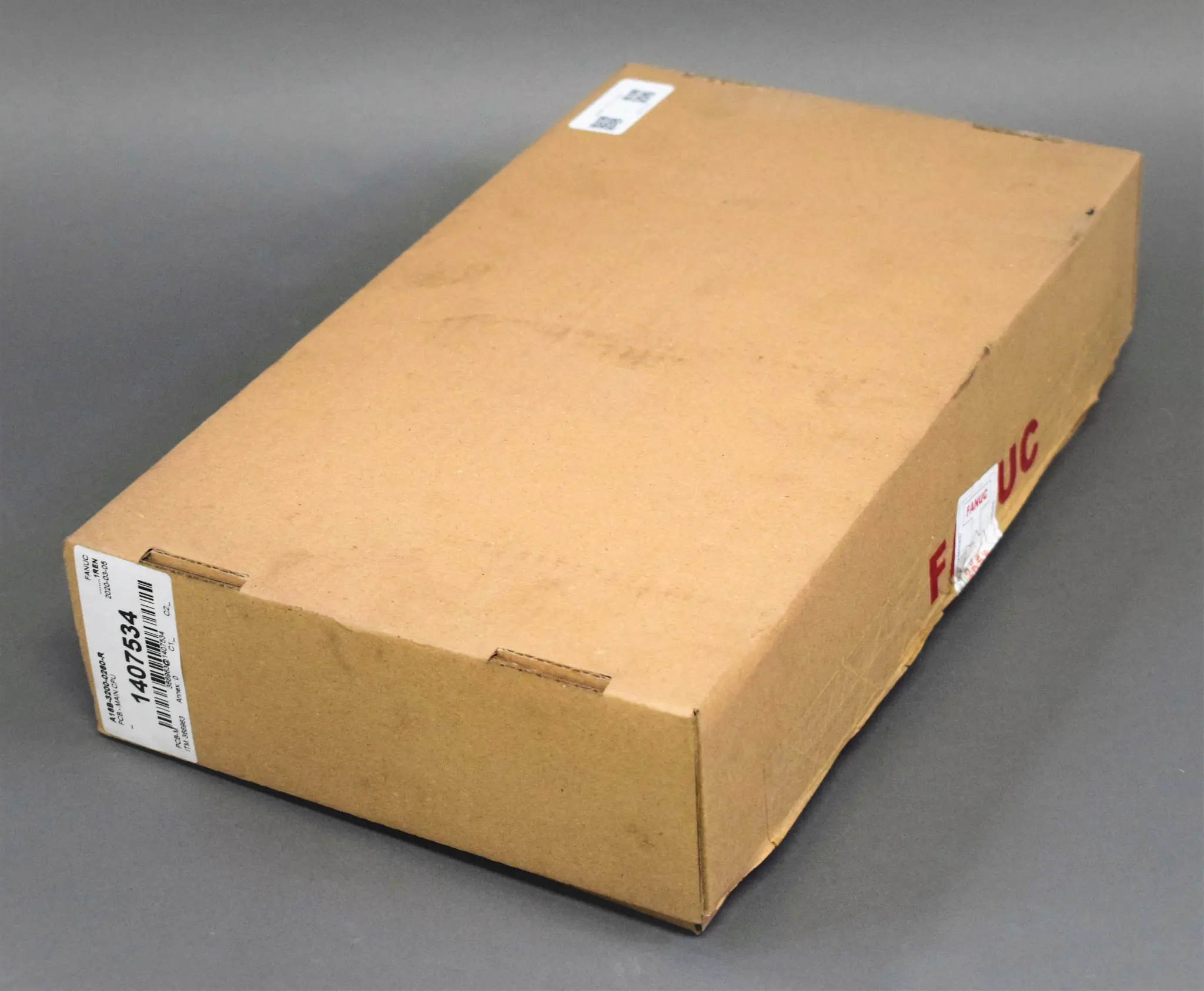 Produktfoto 1 von A16B-3200-0260