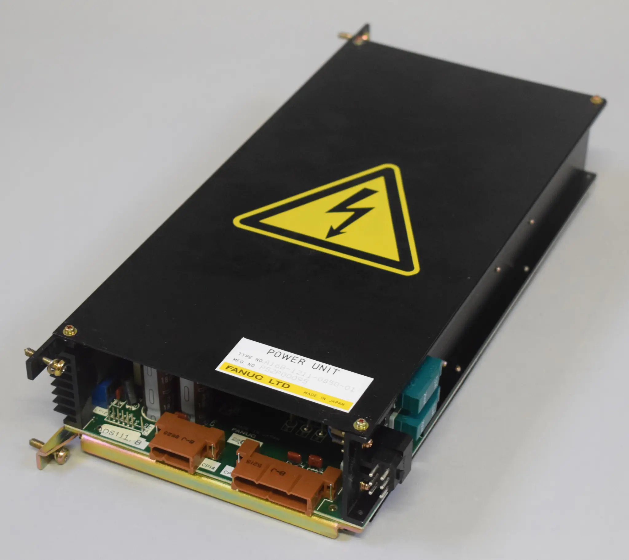 Produktfoto 1 von A16B-1211-0850-01
