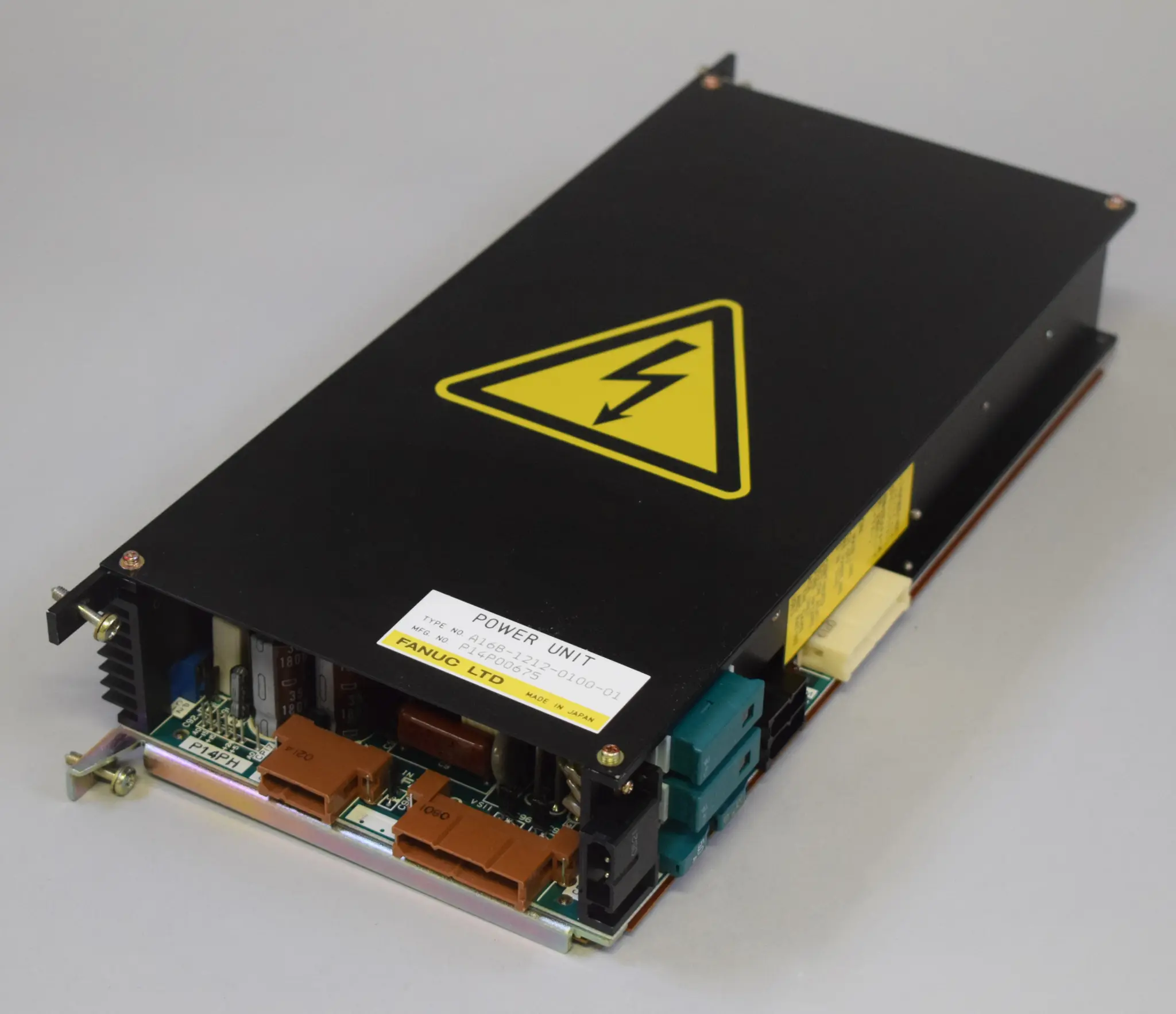 Produktfoto 1 von A16B-1212-0100-01