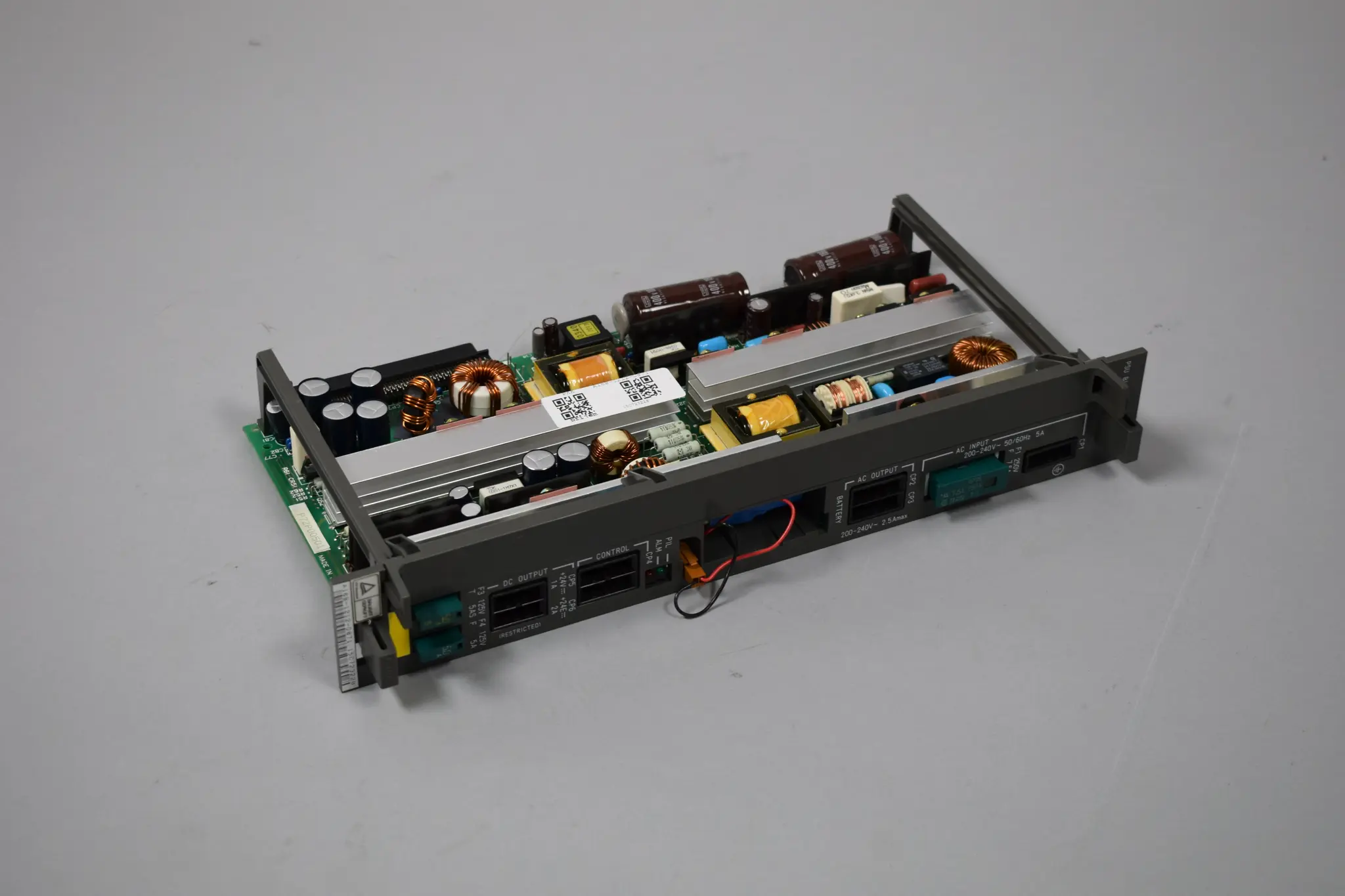 Produktfoto 1 von A16B-1212-0871