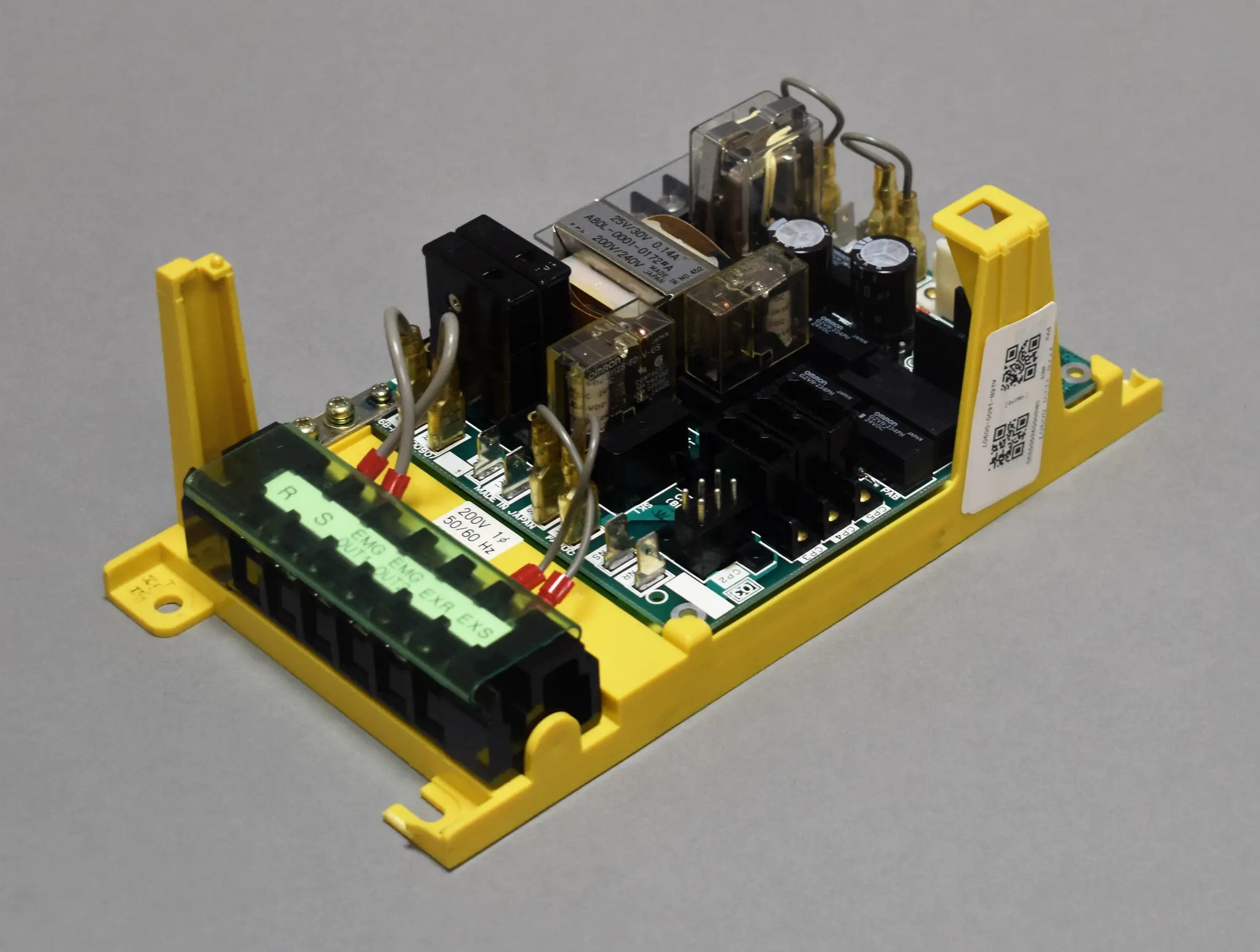 Produktfoto 1 von A16B-1600-00907