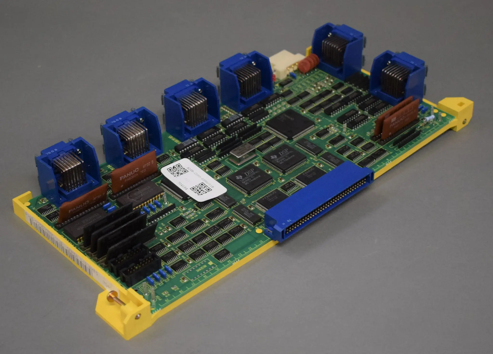 Produktfoto 1 von A16B-2200-039011B