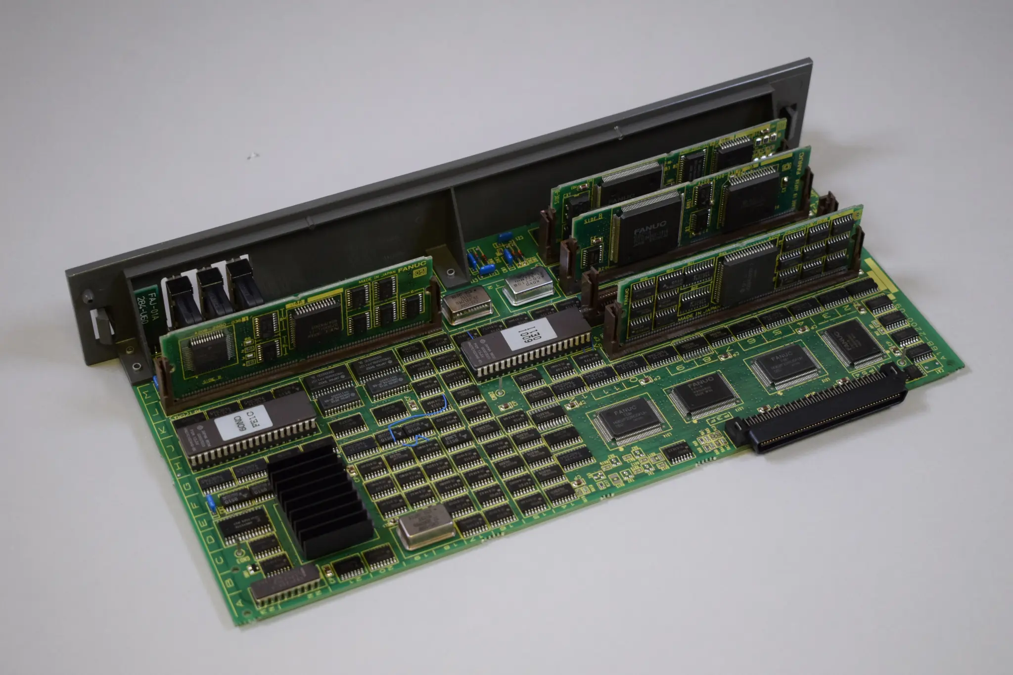 Produktfoto 1 von A16B-2200-0918