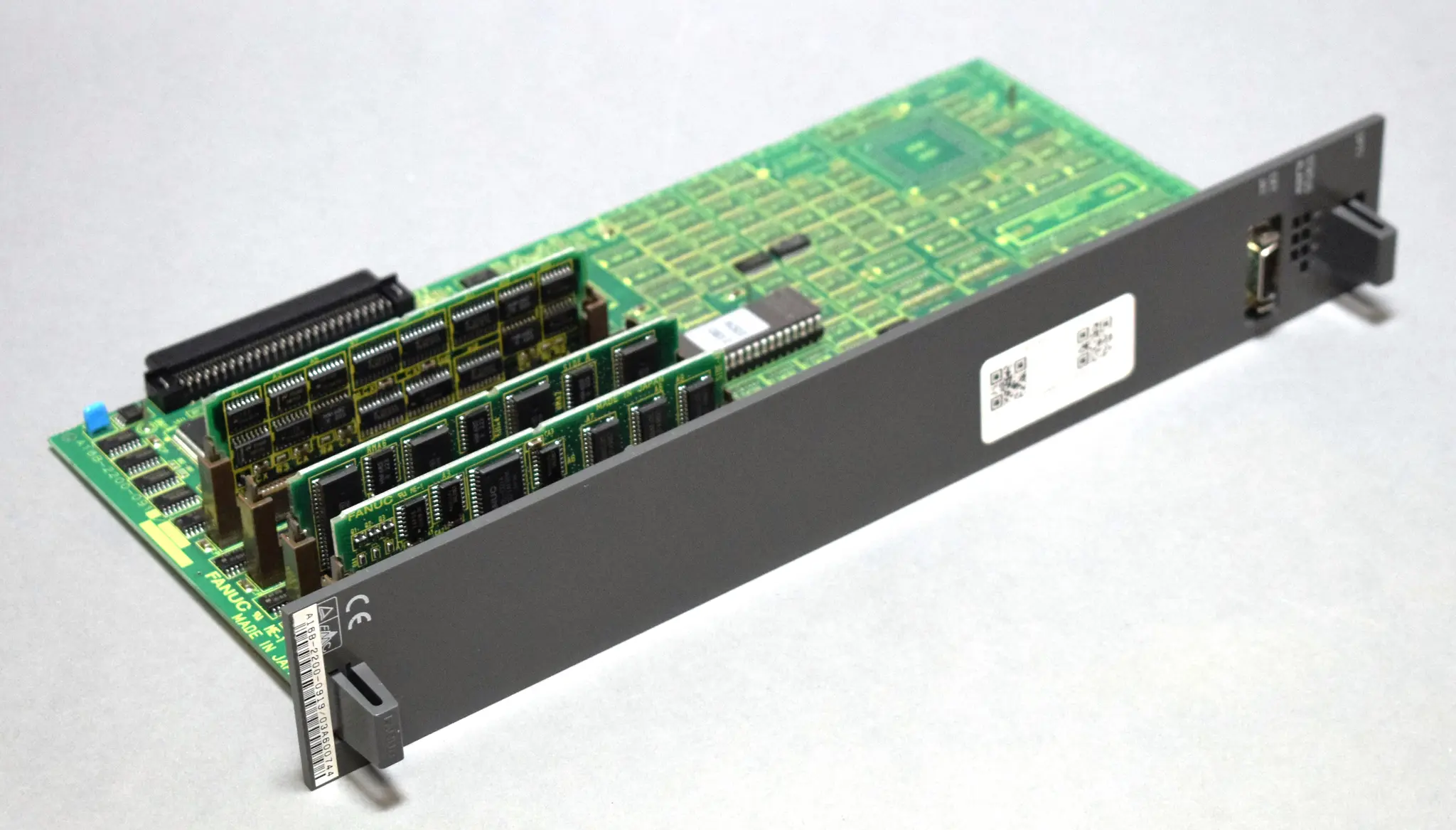 Produktfoto 1 von A16B-2200-0919