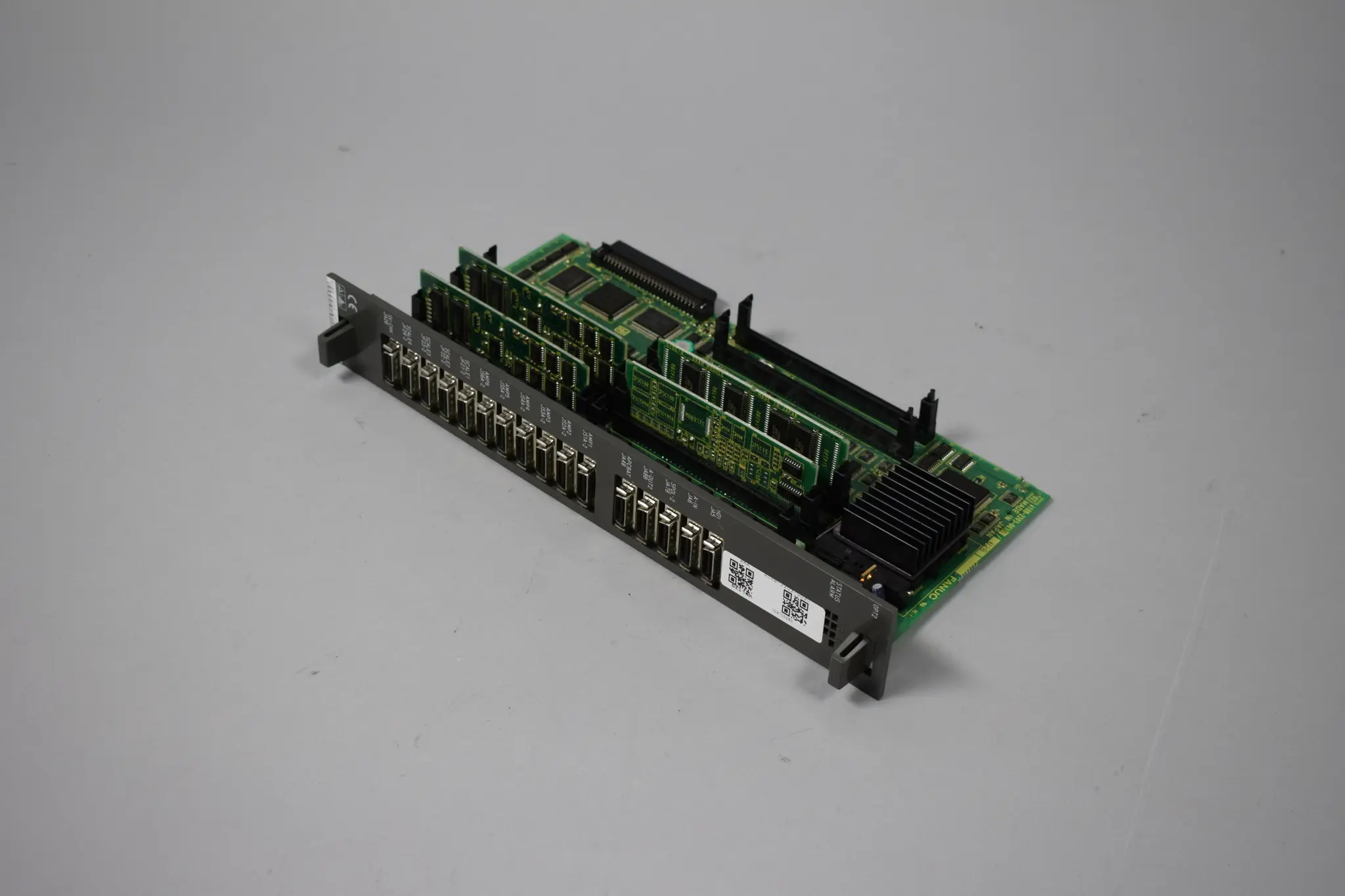 Produktfoto 1 von A16B-2203-0030