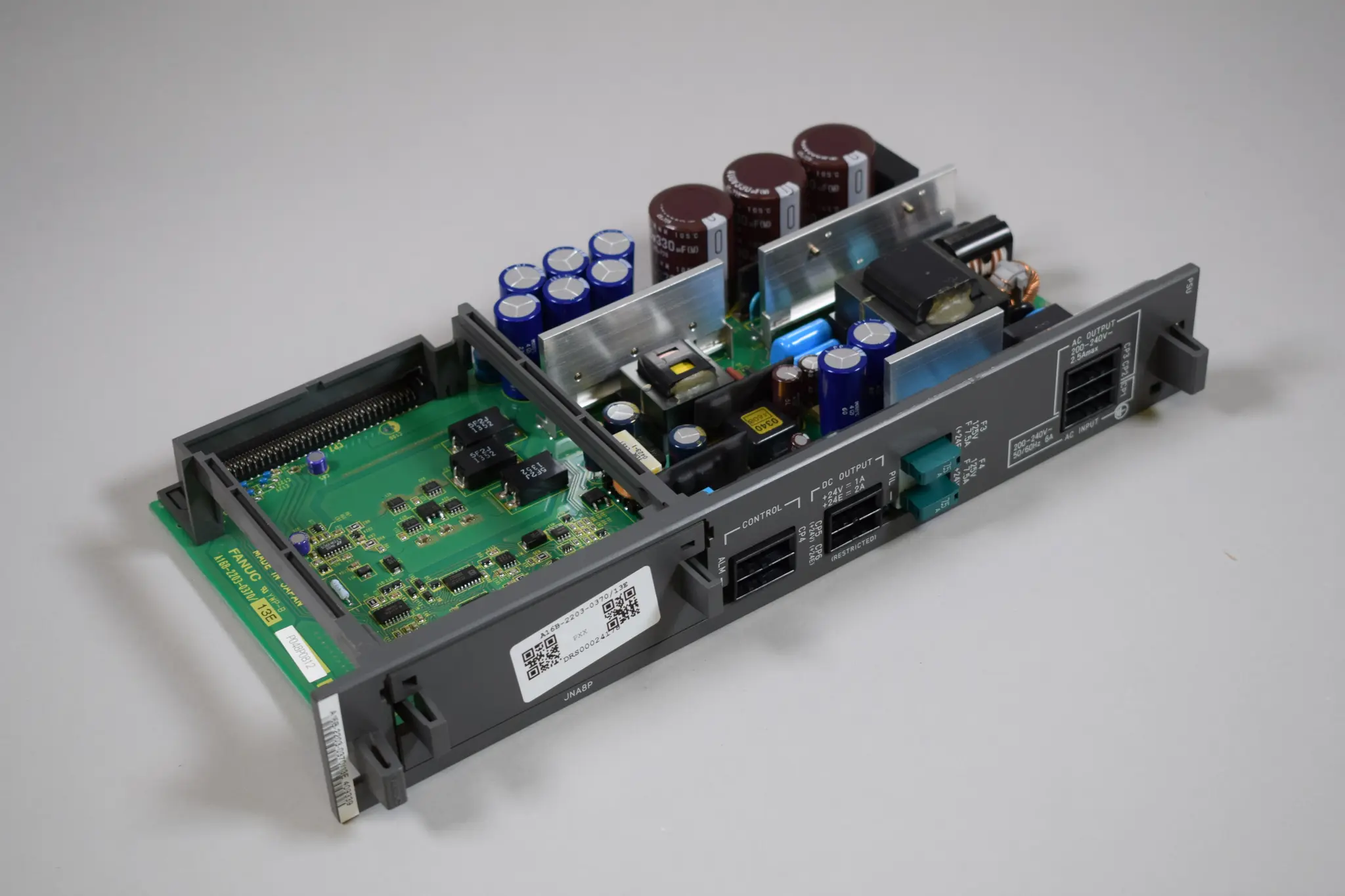 Produktfoto 1 von A16B-2203-037013E